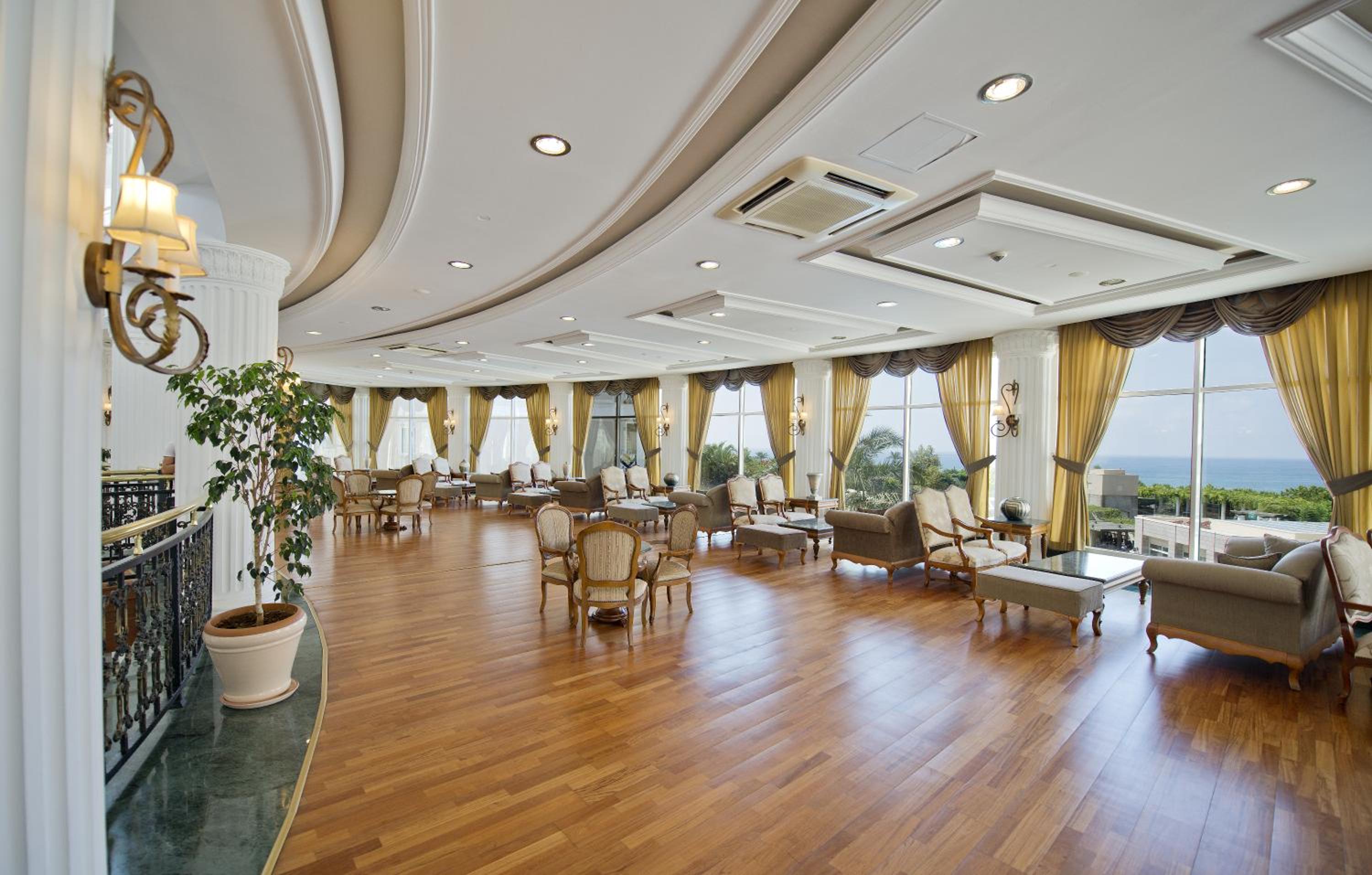 Trendy Aspendos Beach Hotel - Image 8
