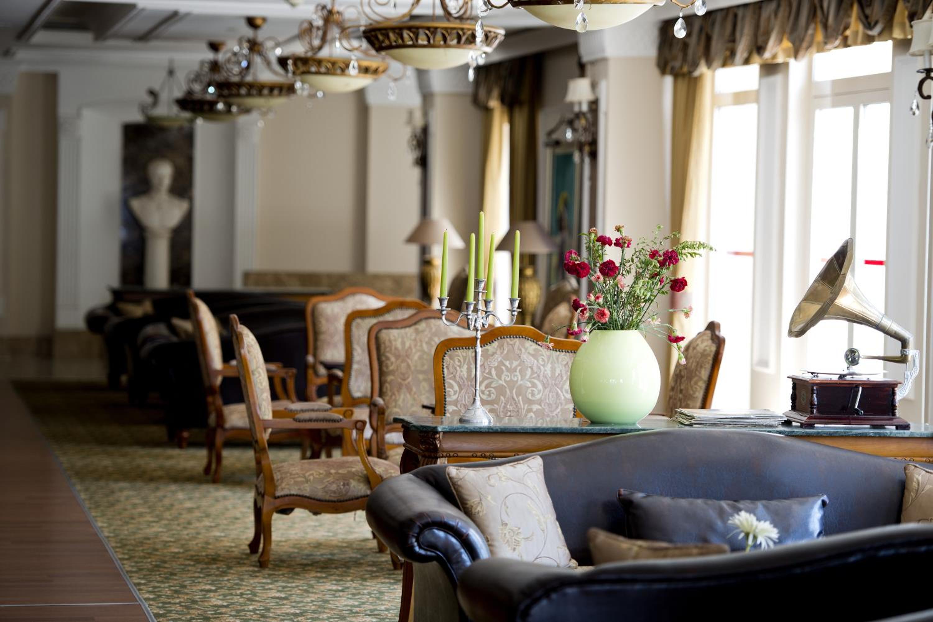 Trendy Aspendos Beach Hotel - Image 102