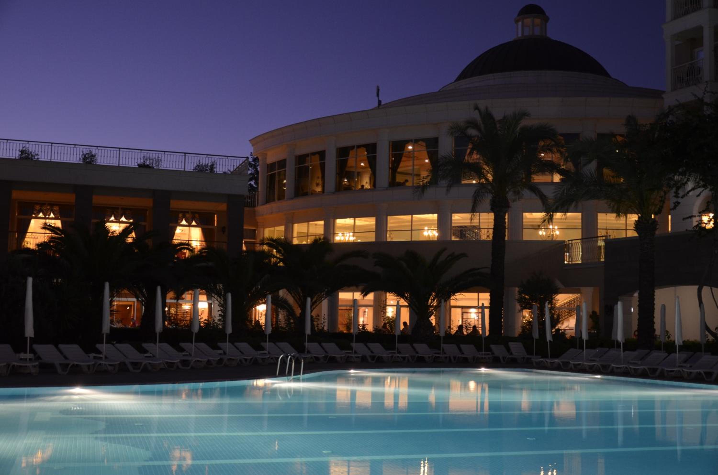 Trendy Aspendos Beach Hotel - Image 98