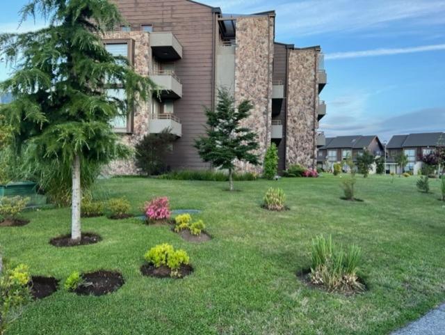 Excelente Departamento en Condominio Costa Pucon