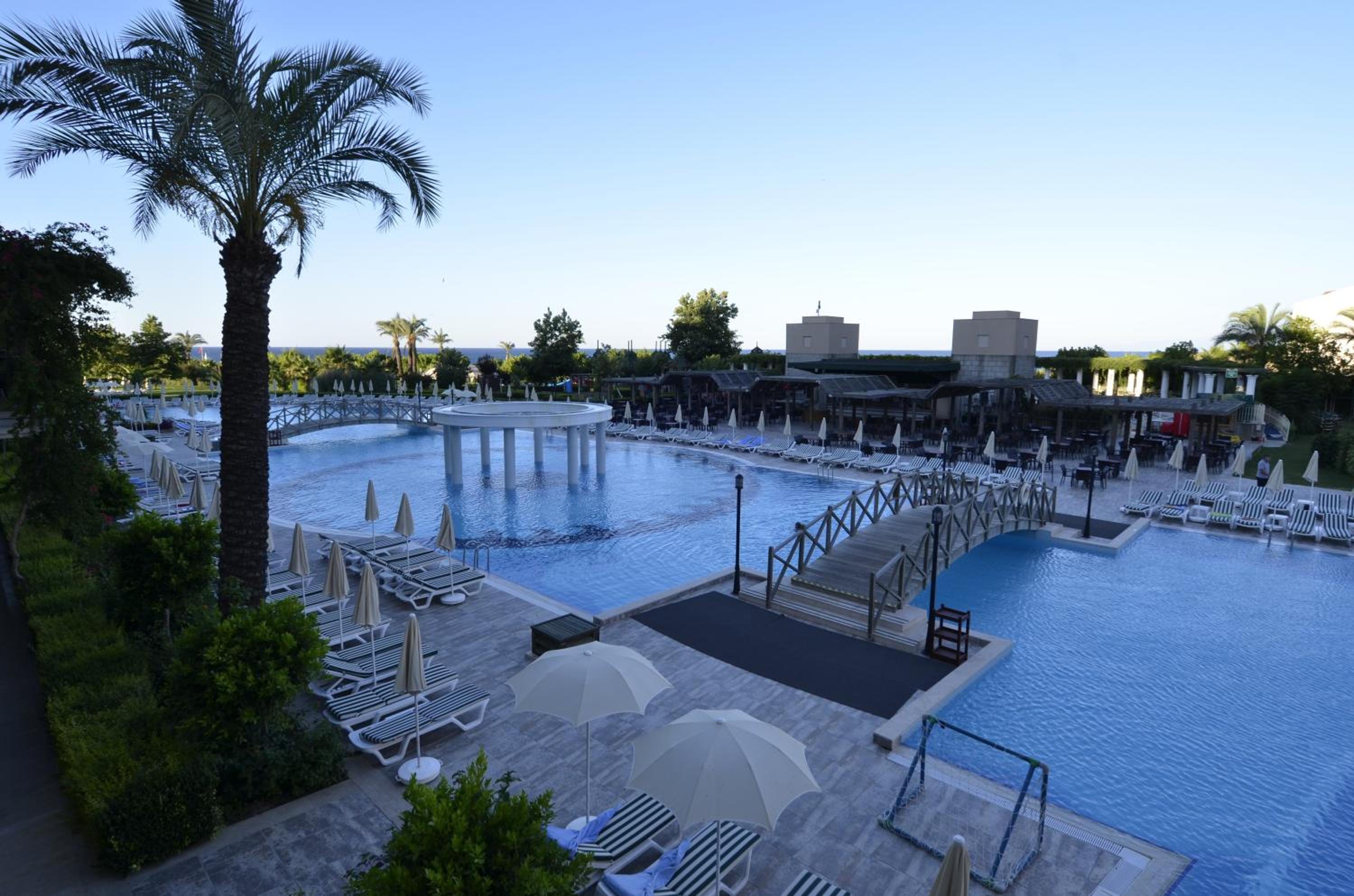 Trendy Aspendos Beach Hotel - Image 15