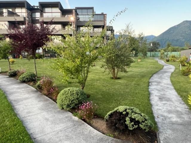 Excelente Departamento en Condominio Costa Pucon