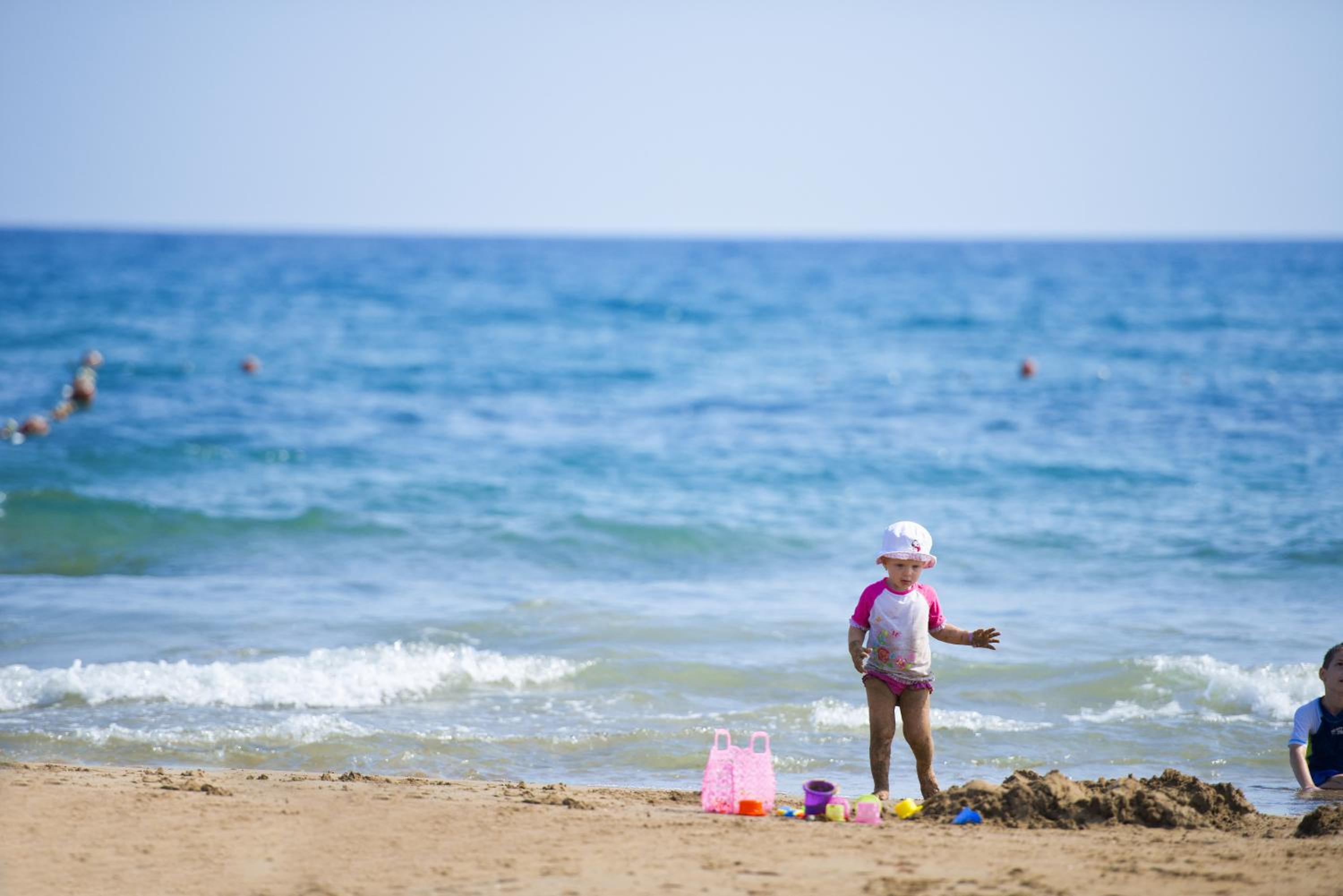 Trendy Aspendos Beach Hotel - Image 94