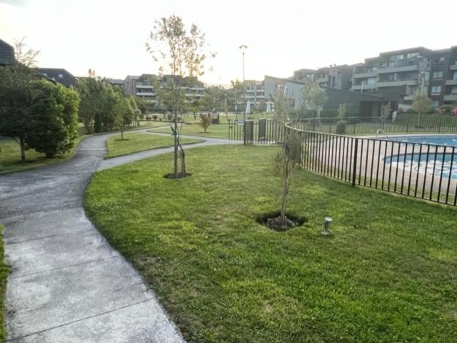 Excelente Departamento en Condominio Costa Pucon