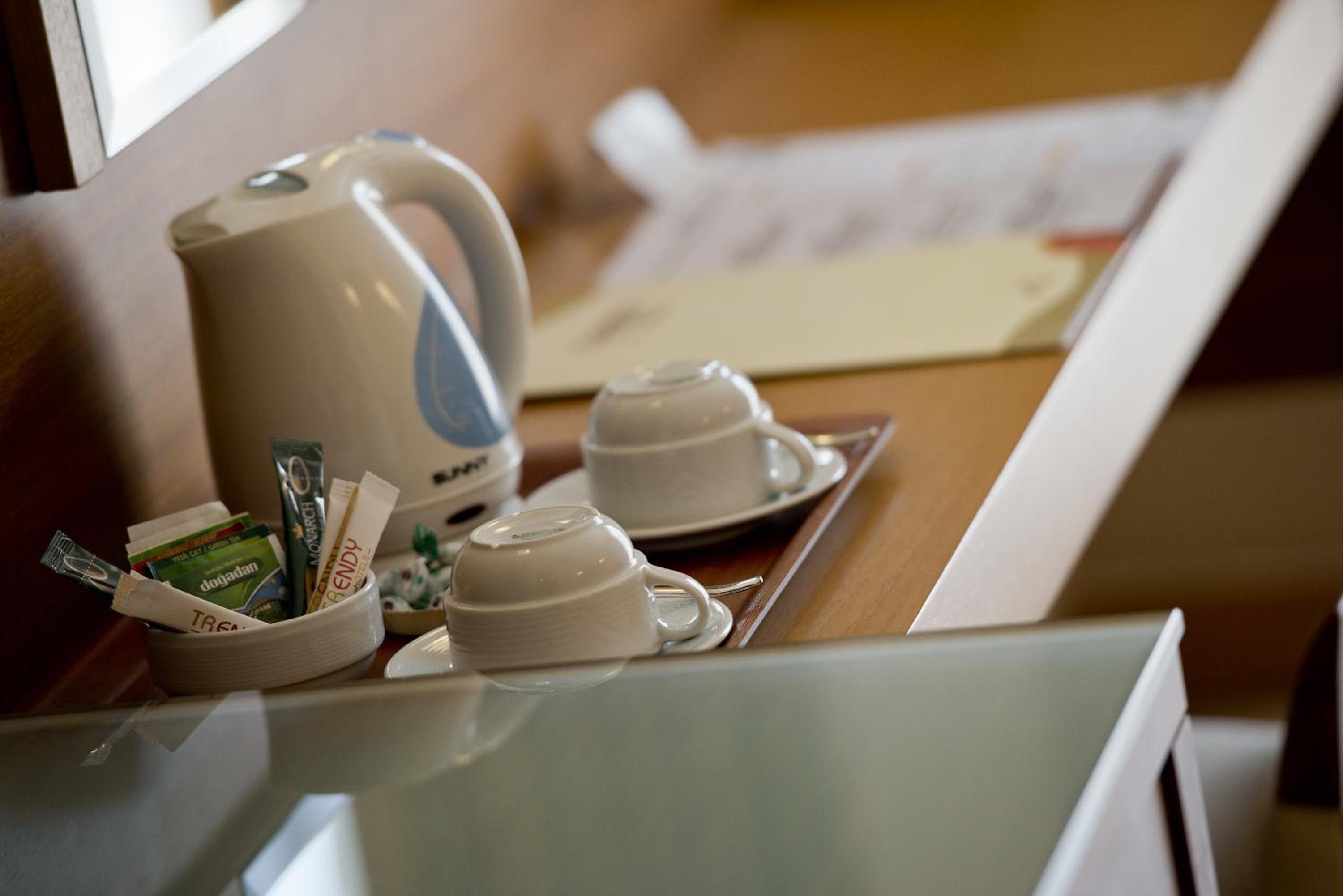 Trendy Aspendos Beach Hotel - Image 72