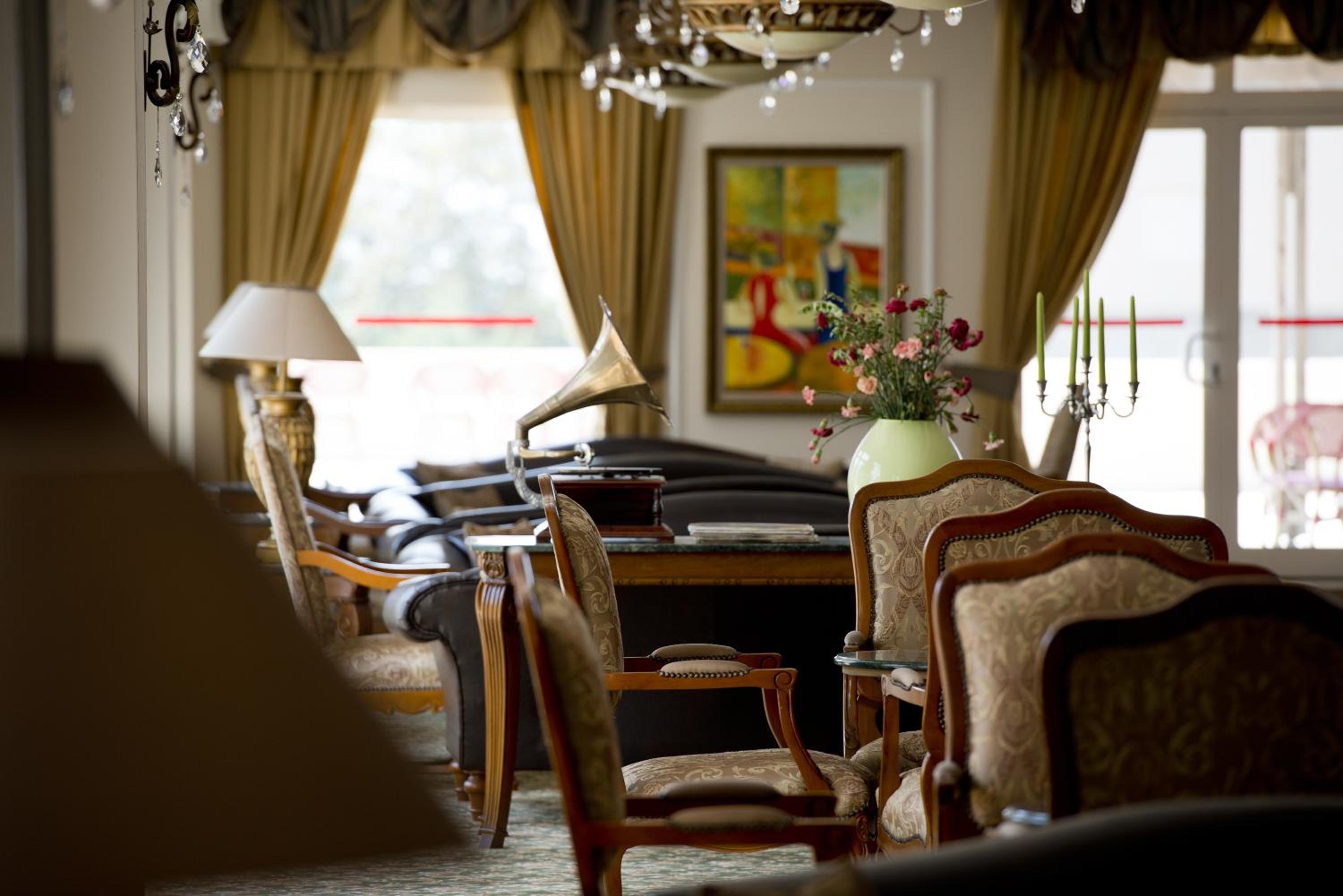 Trendy Aspendos Beach Hotel - Image 101