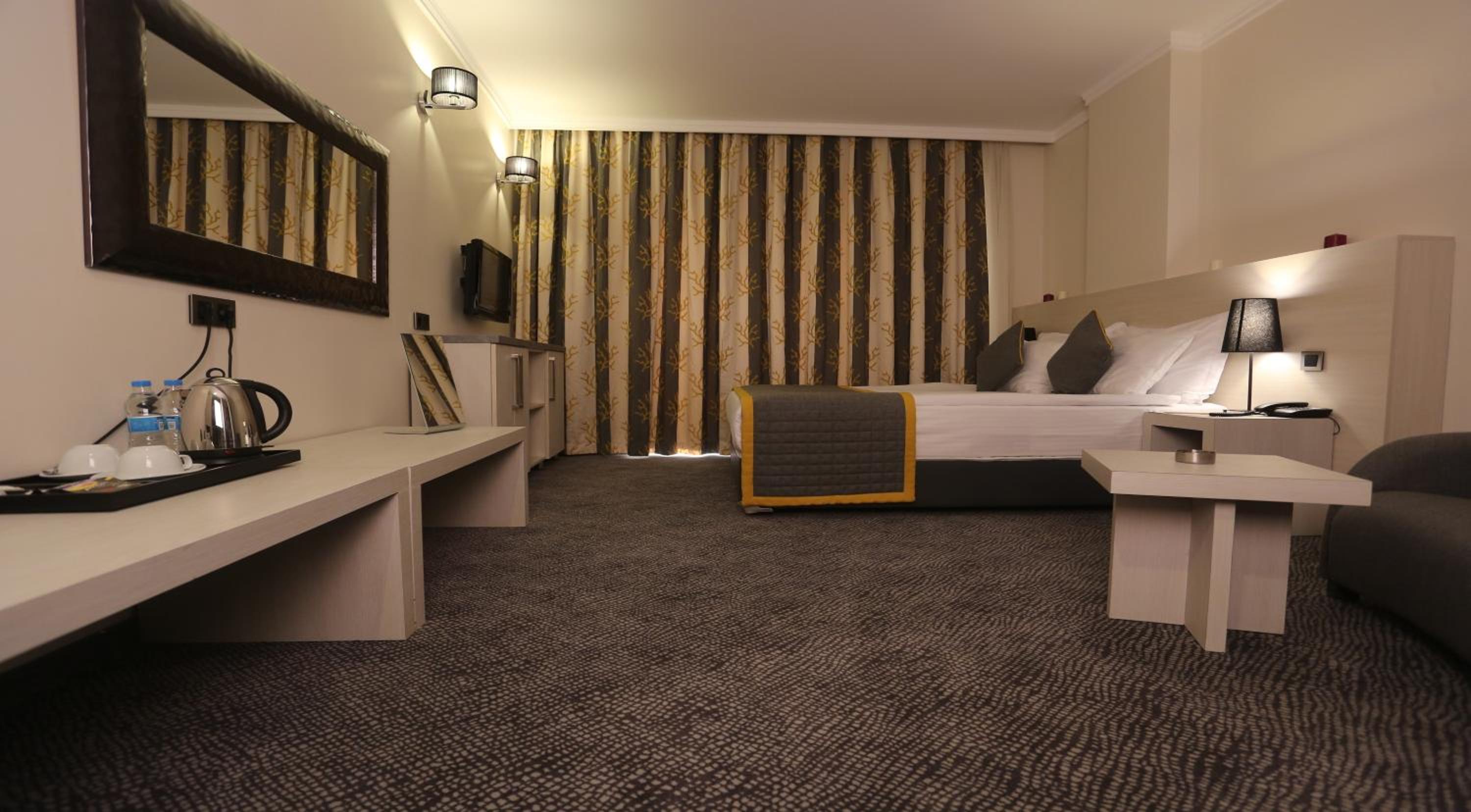 Koza Suite Hotel - Image 31