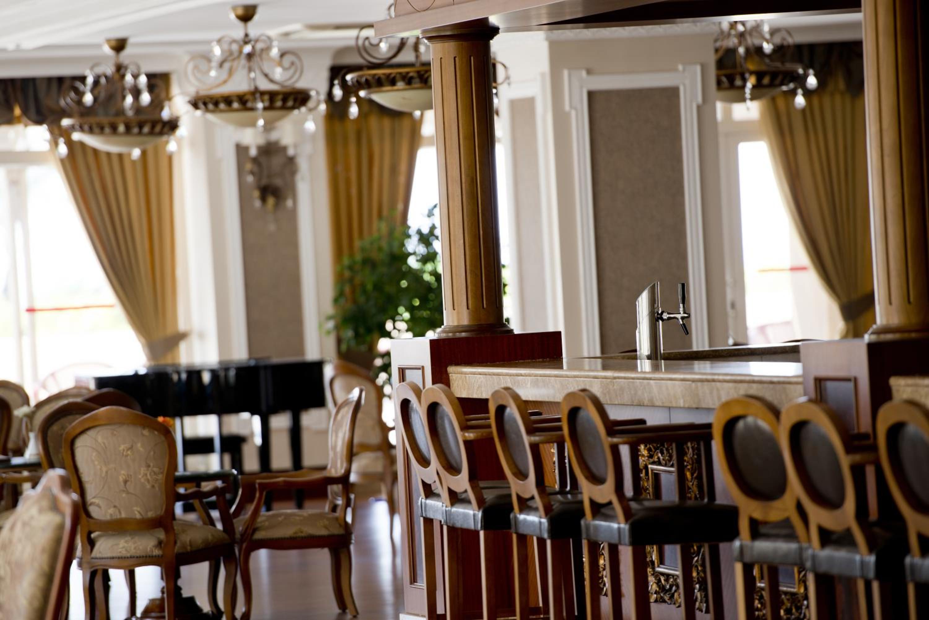 Trendy Aspendos Beach Hotel - Image 21