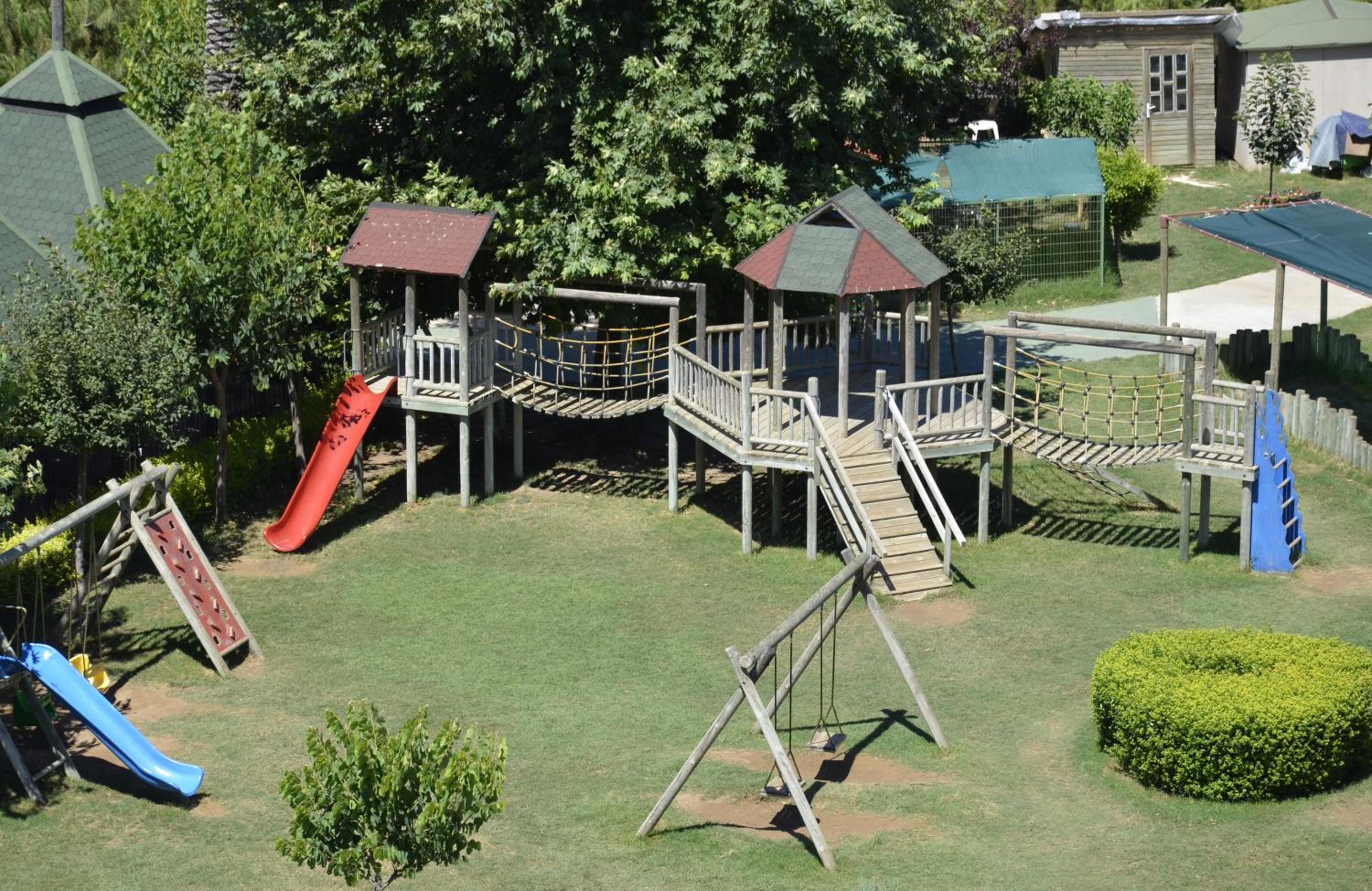 Trendy Aspendos Beach Hotel - Image 28