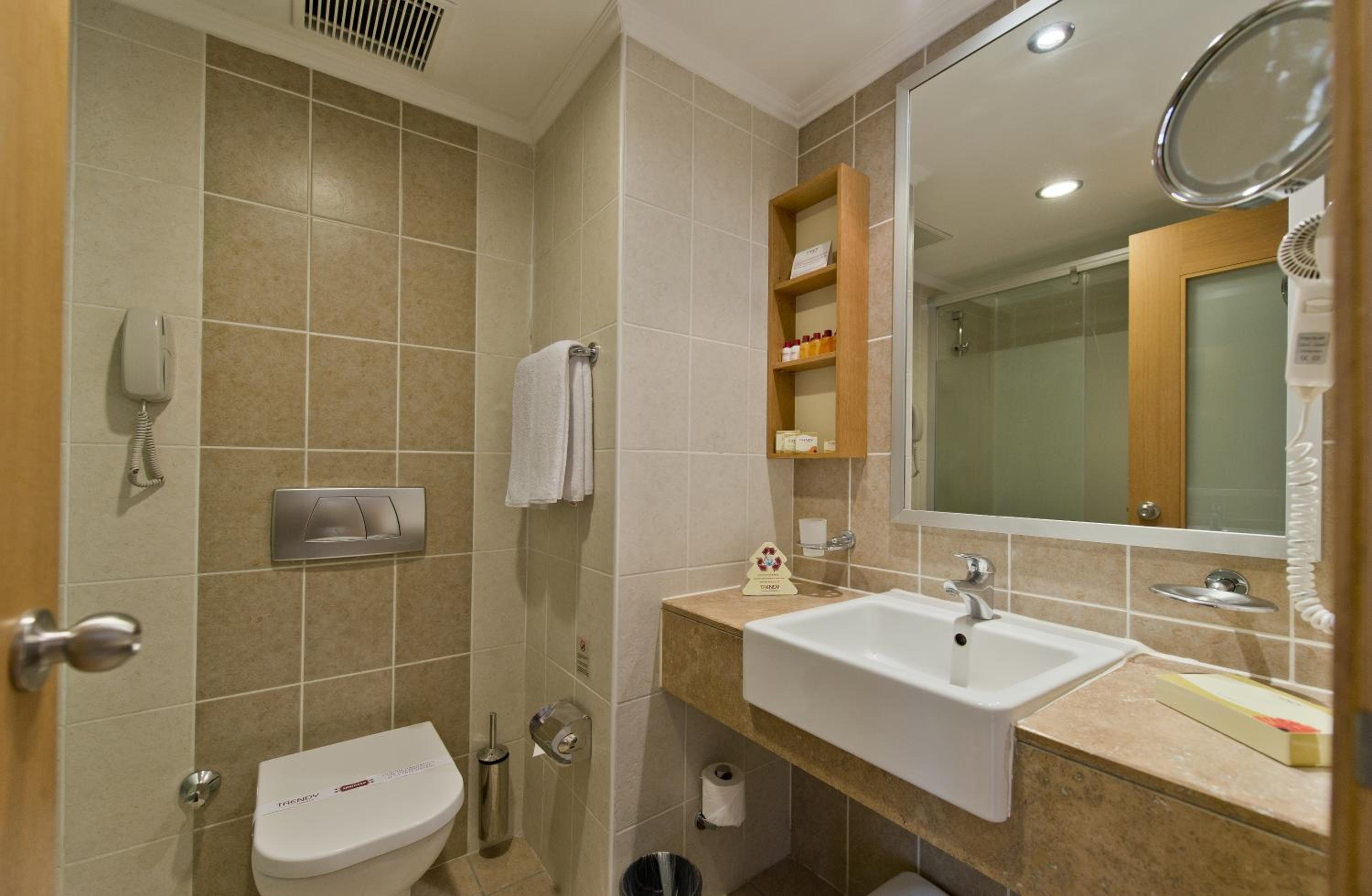 Trendy Aspendos Beach Hotel - Image 13