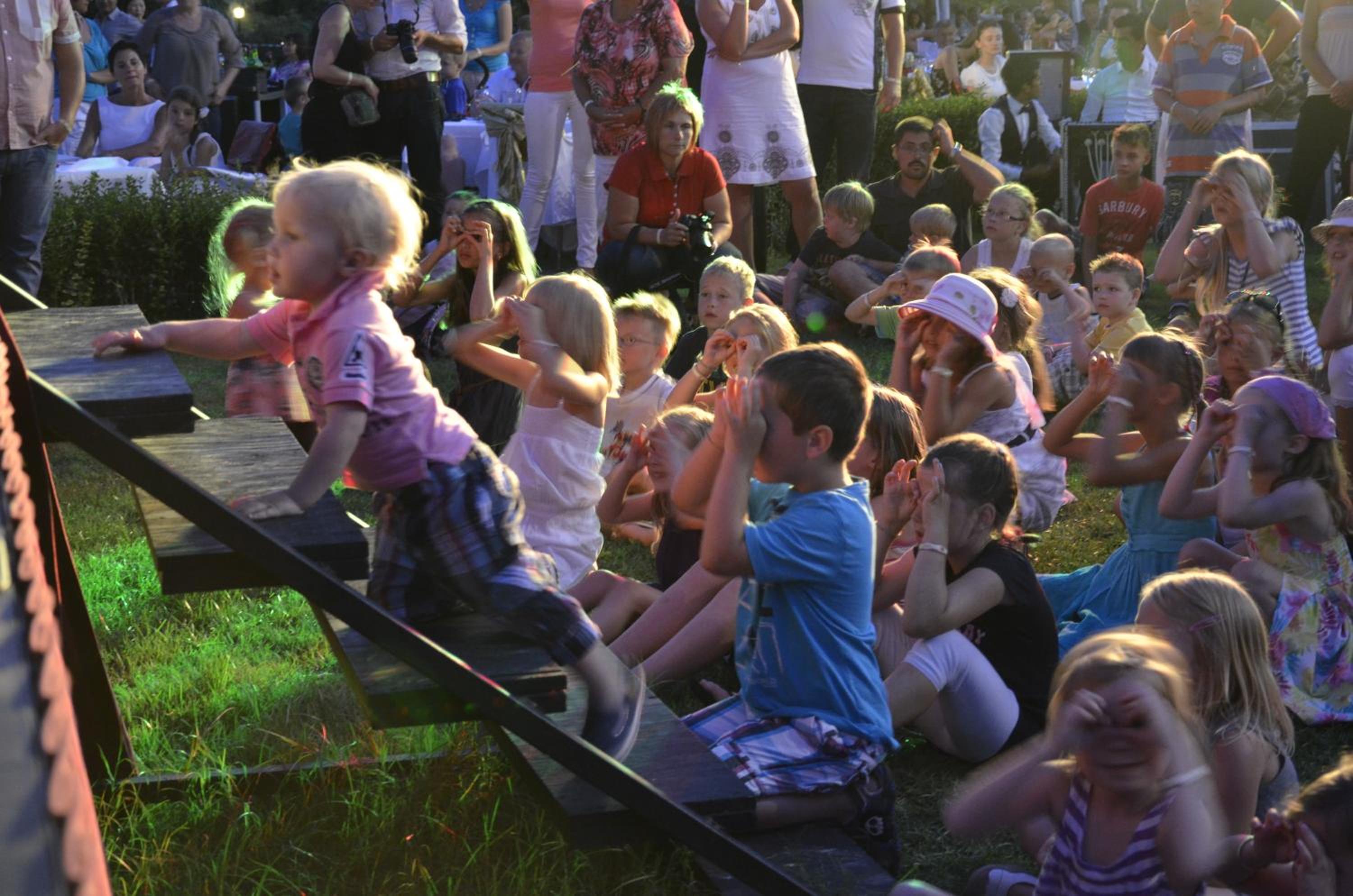 Trendy Aspendos Beach Hotel - Image 30