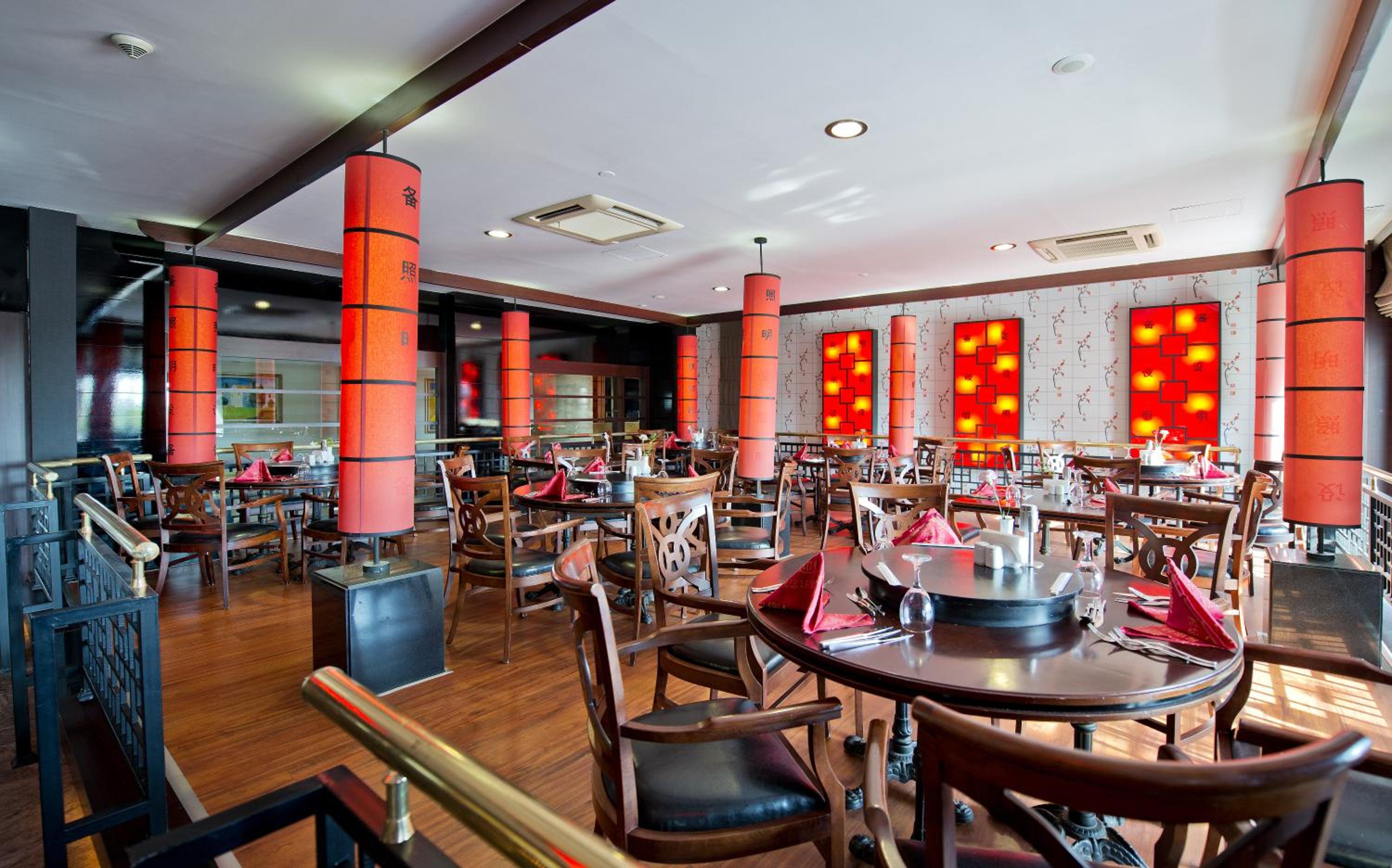 Trendy Aspendos Beach Hotel - Image 54