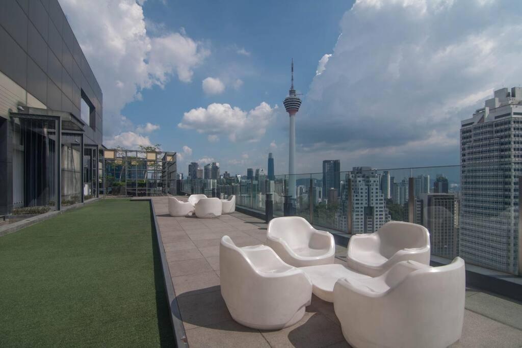 Anggun Residence Kuala Lumpur by Idealhub photo 1