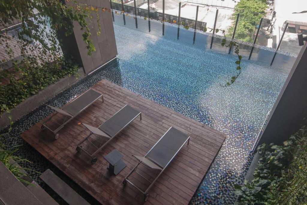 Anggun Residence Kuala Lumpur by Idealhub photo 4