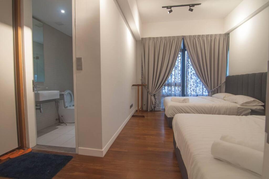 Anggun Residence Kuala Lumpur by Idealhub photo 7