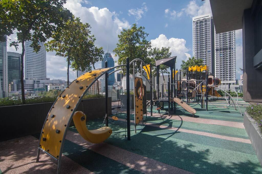 Anggun Residence Kuala Lumpur by Idealhub photo 6
