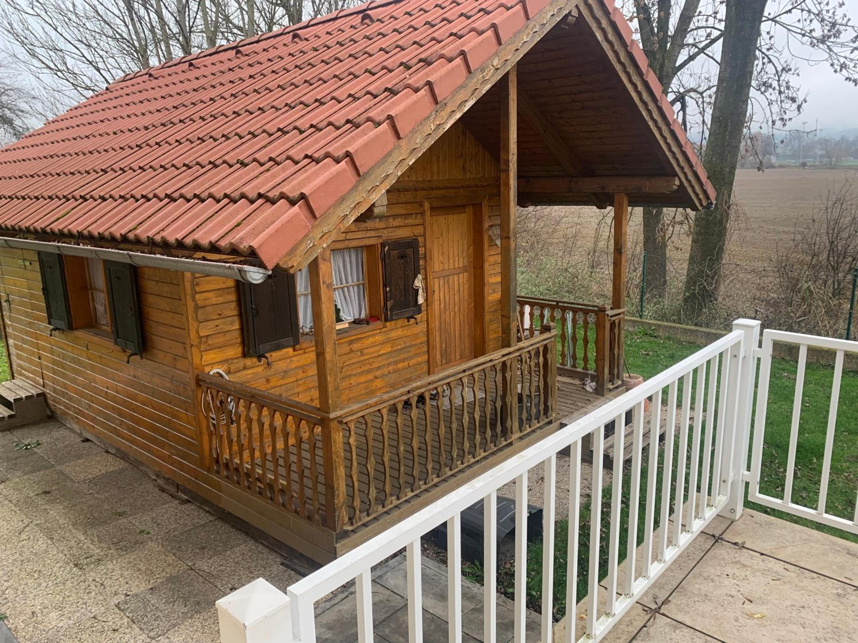 Ferienhaus Loretto