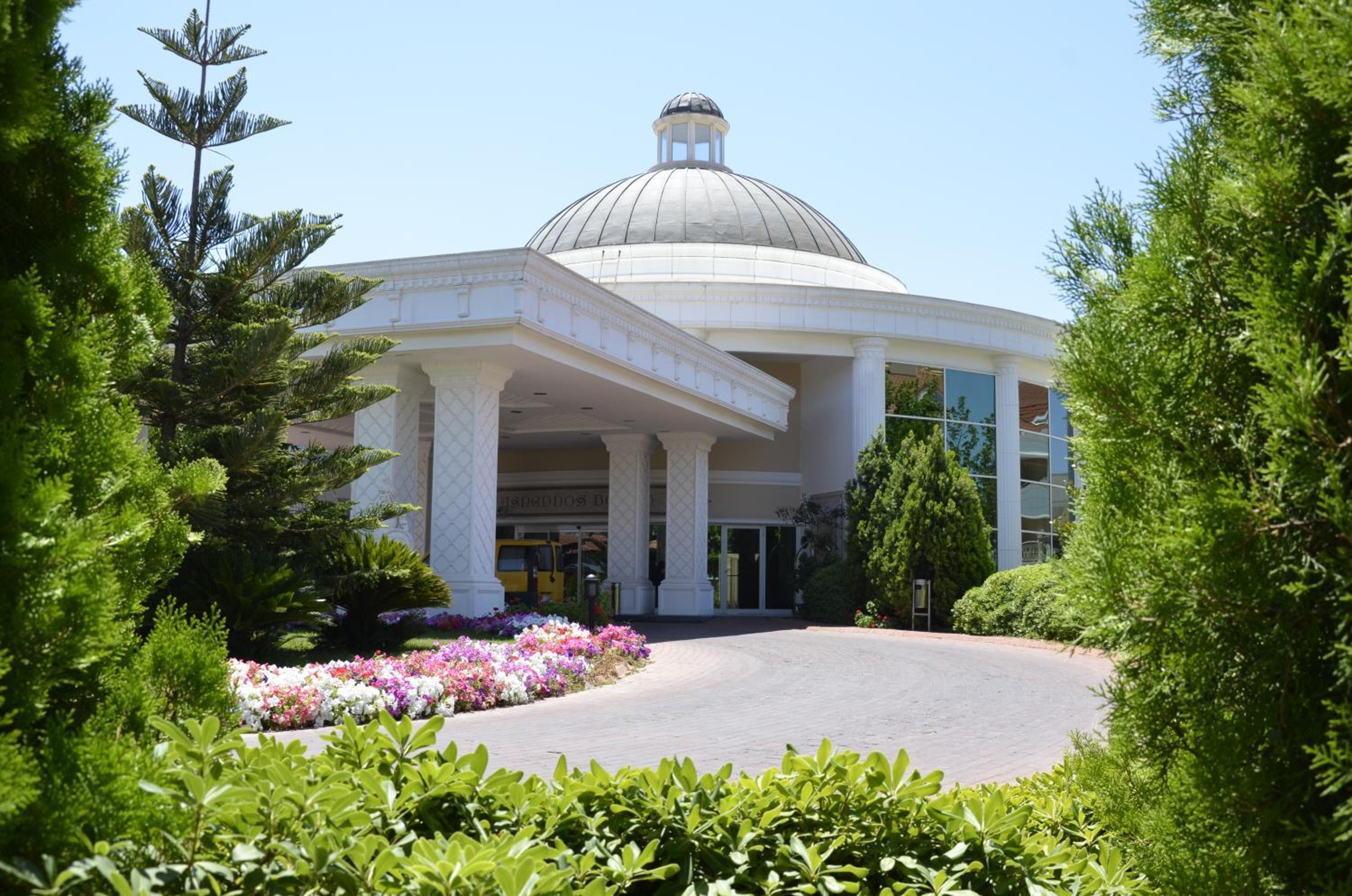 Trendy Aspendos Beach Hotel - Image 75