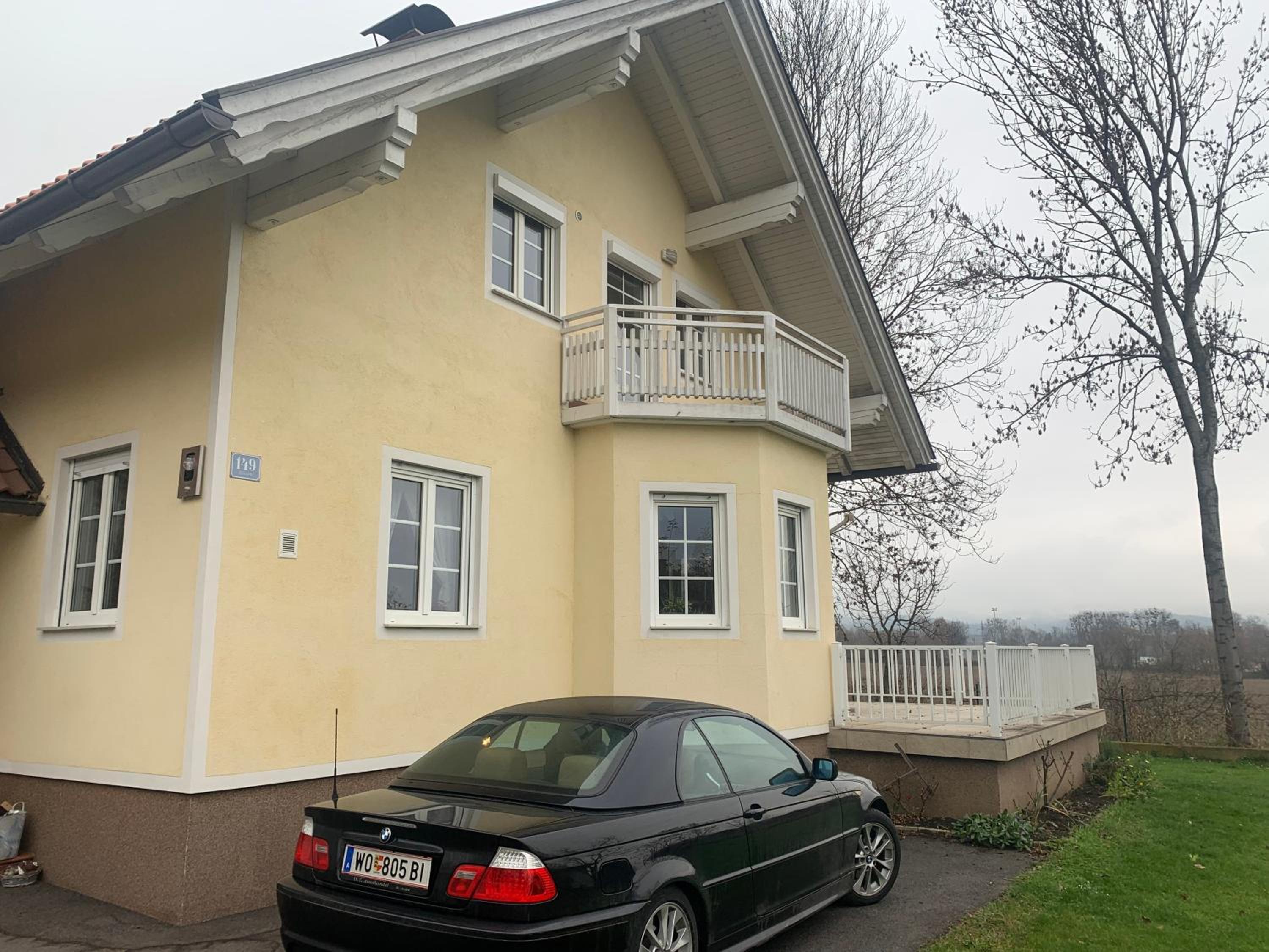 Ferienhaus Loretto