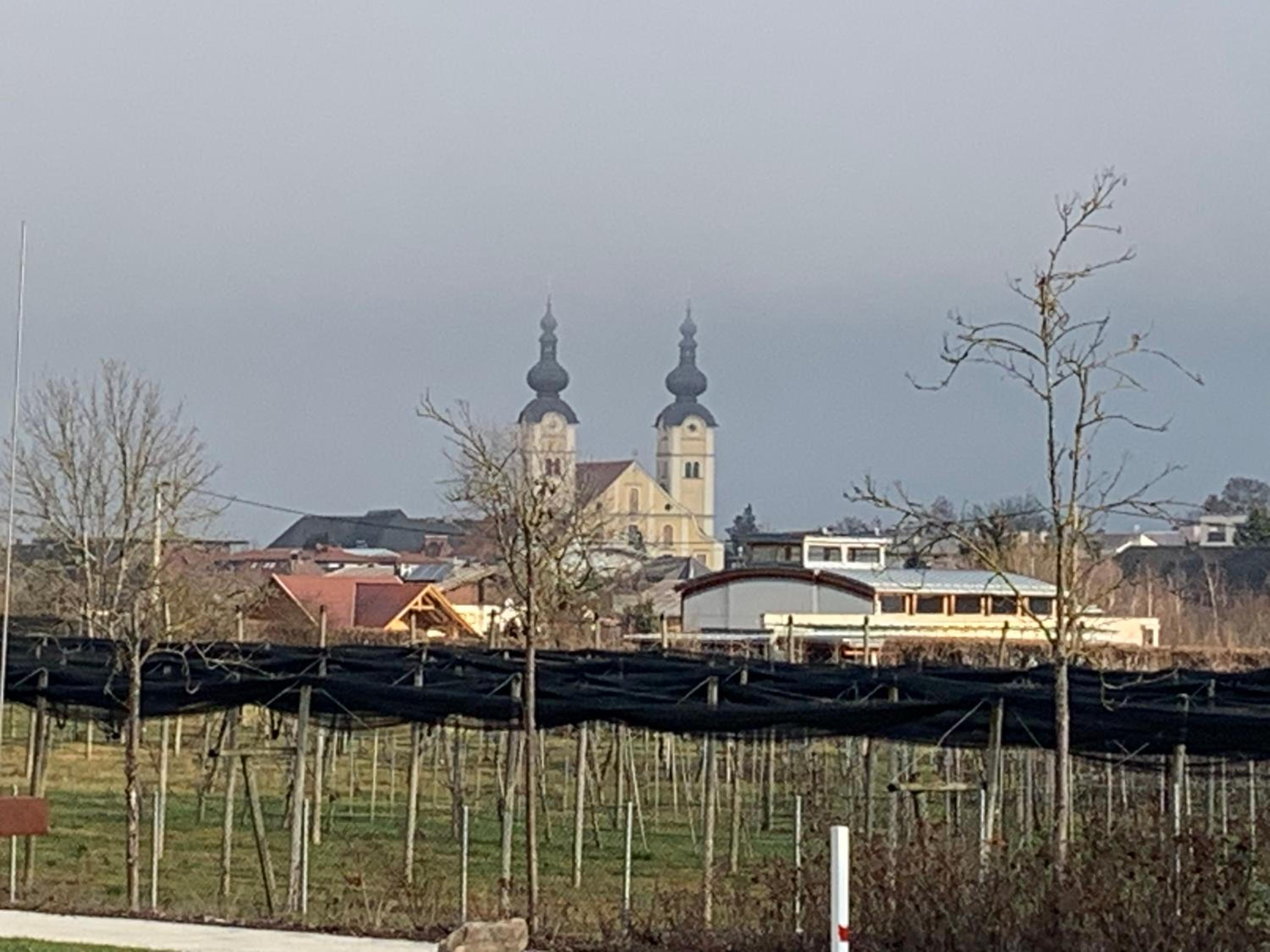 Ferienhaus Loretto
