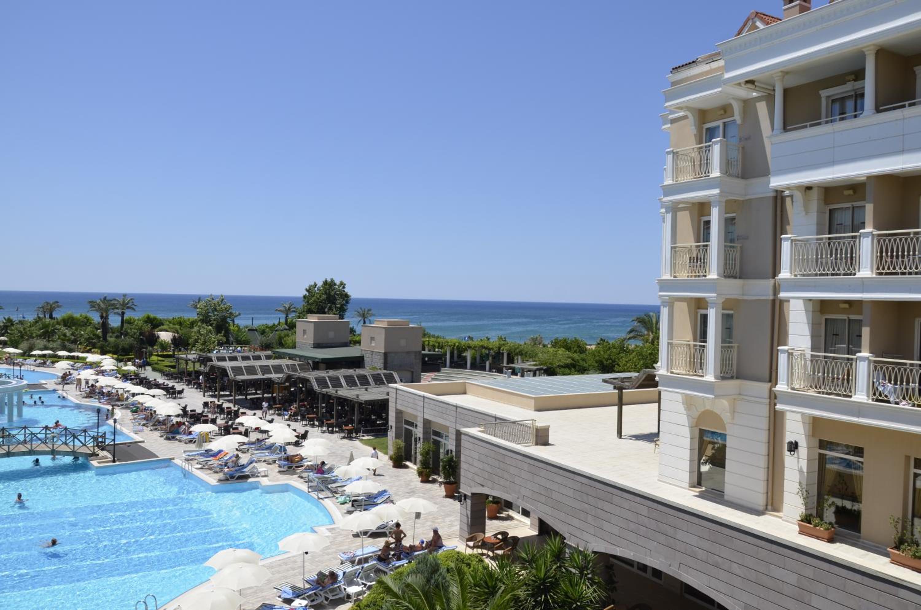 Trendy Aspendos Beach Hotel - Image 97