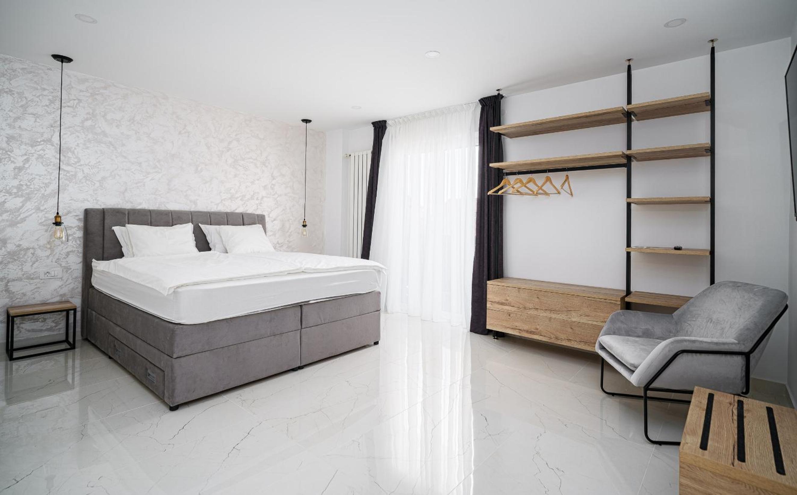 SIDRO Apartments