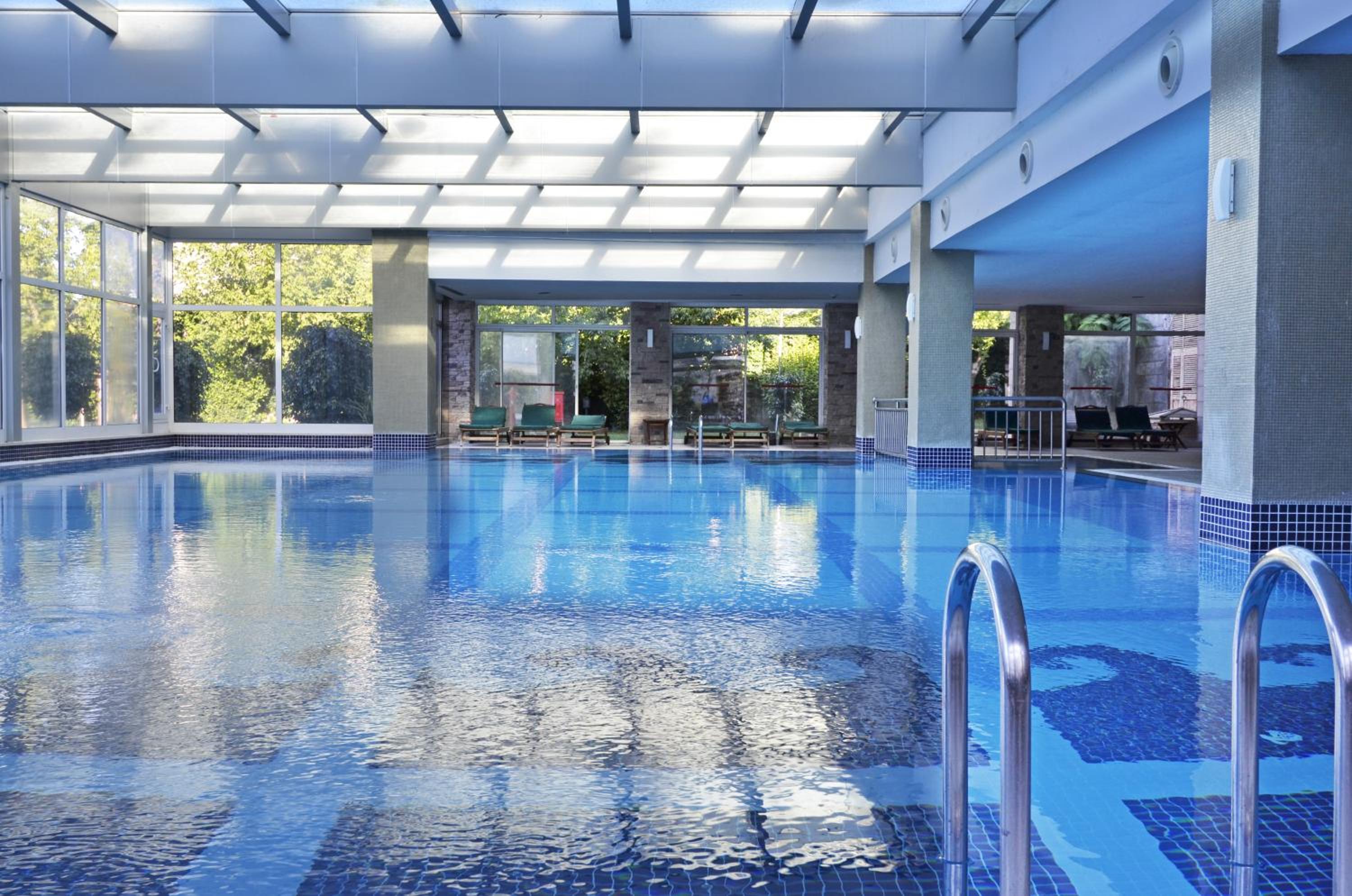 Trendy Aspendos Beach Hotel - Image 6