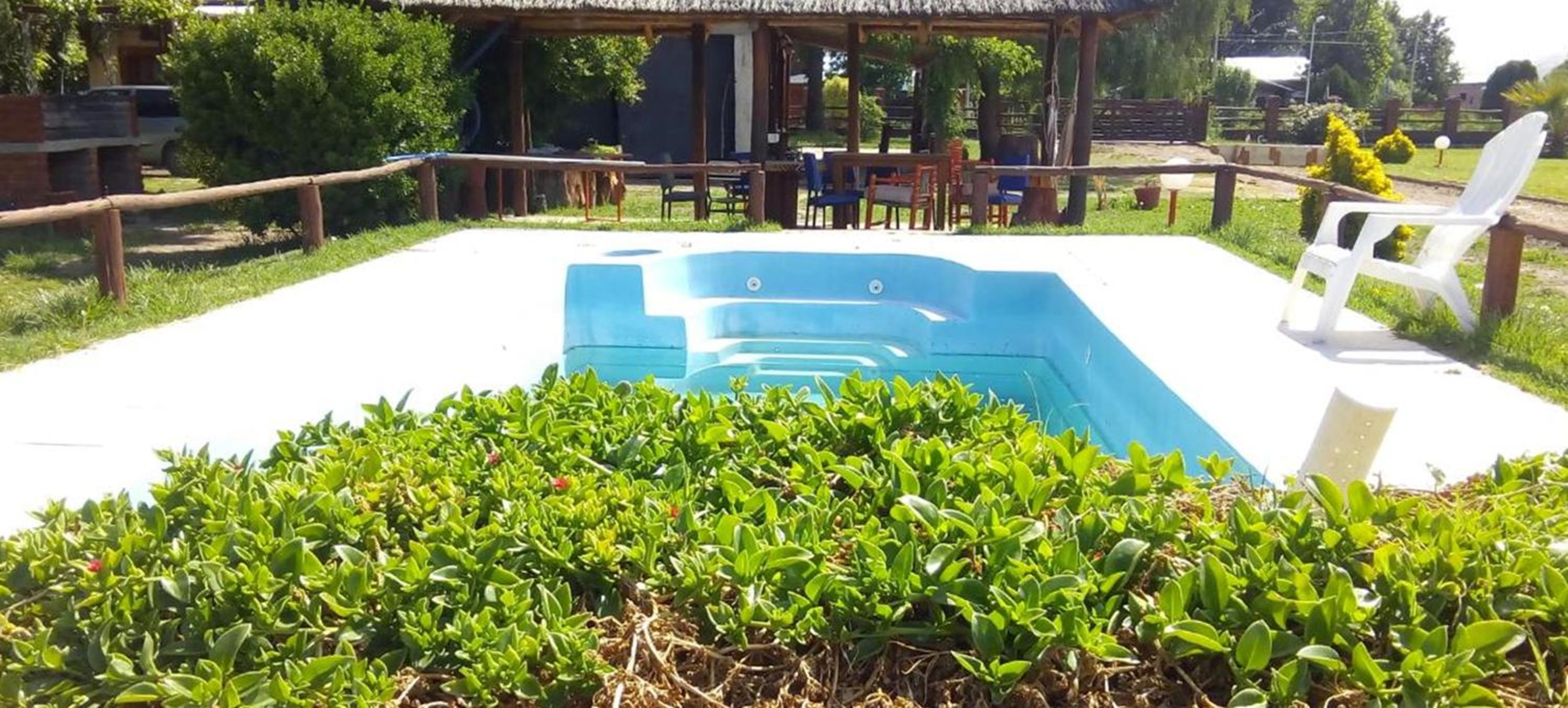 Complejo Rincón del Sur San Rafael