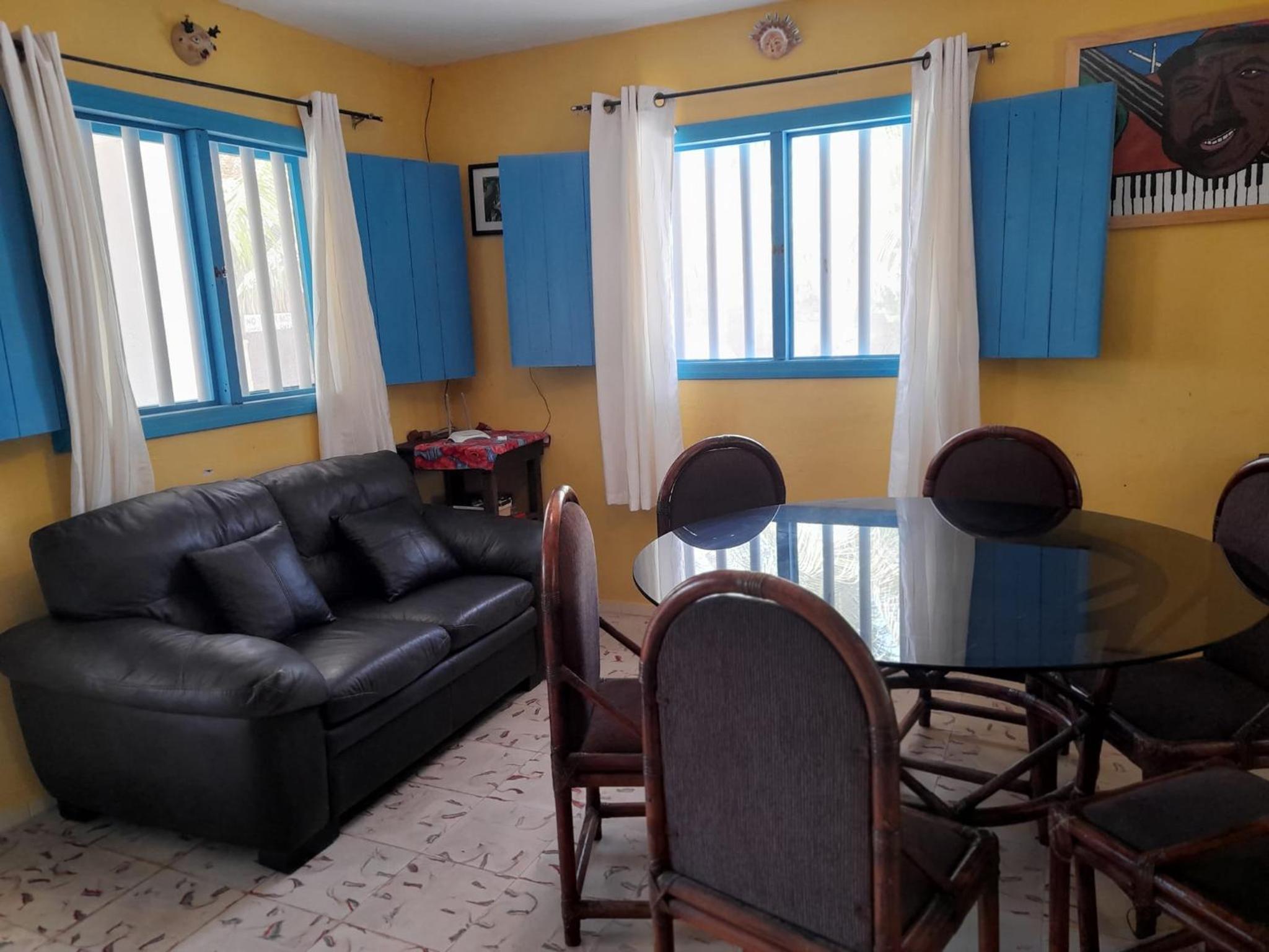La Casa del Ritmo