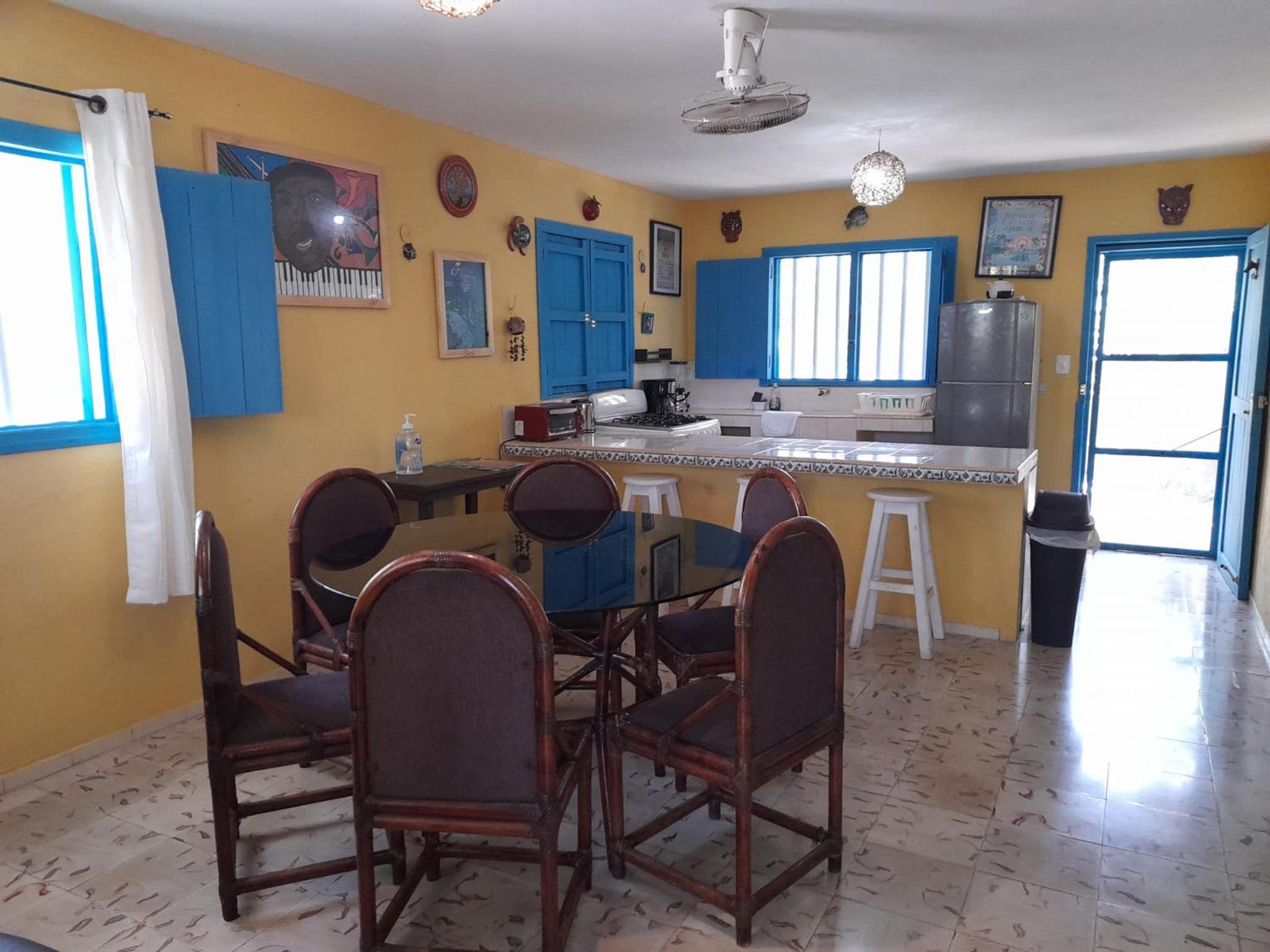 La Casa del Ritmo