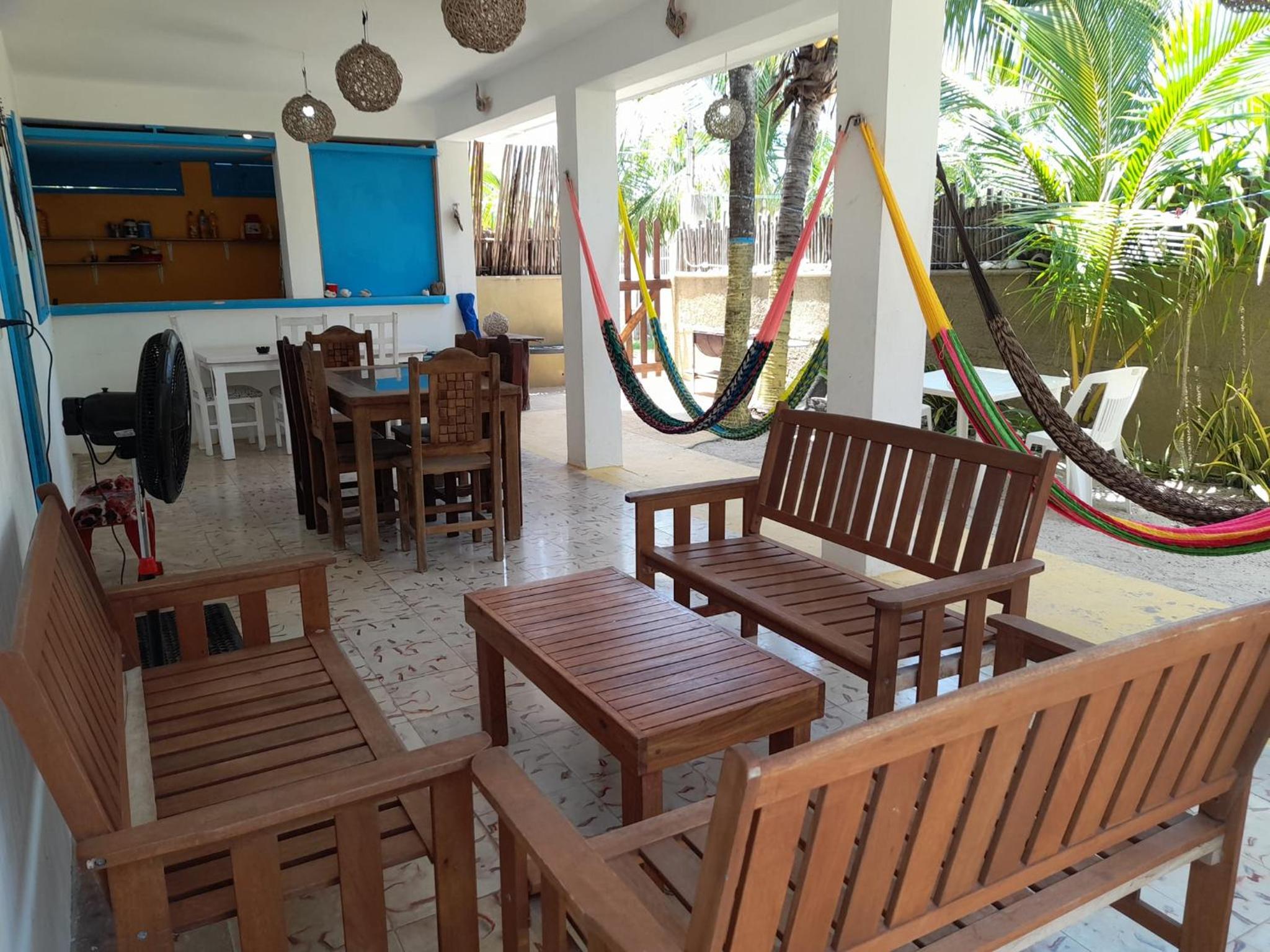 La Casa del Ritmo