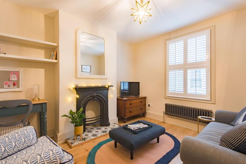 Star Cottage