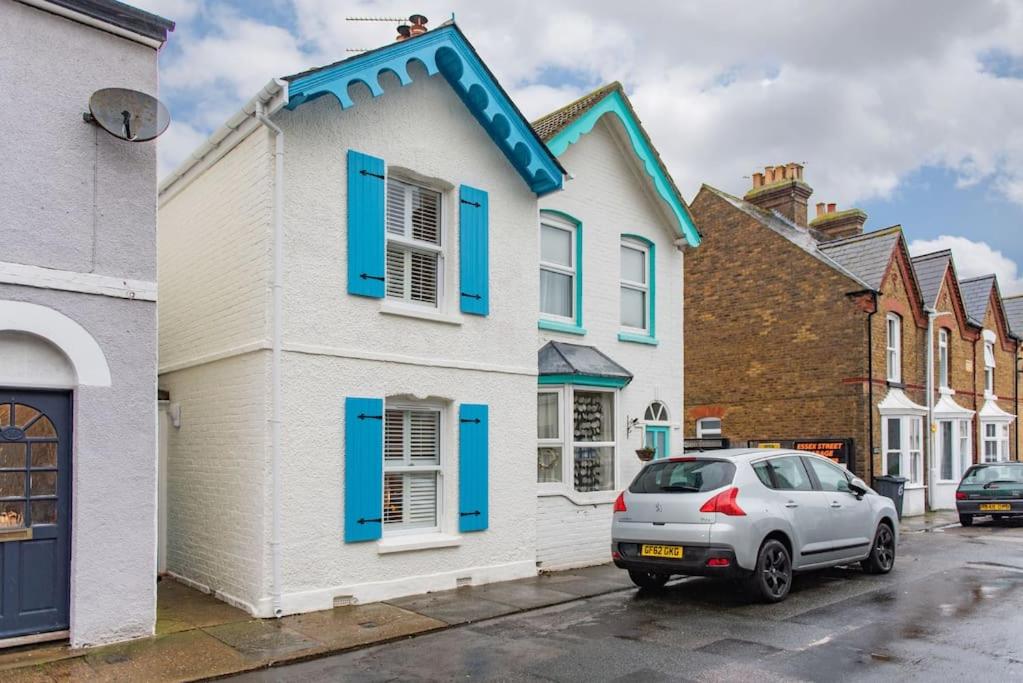 Star Cottage