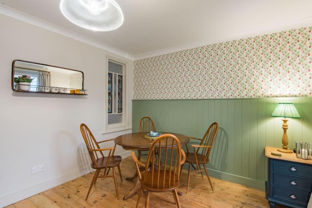 Star Cottage