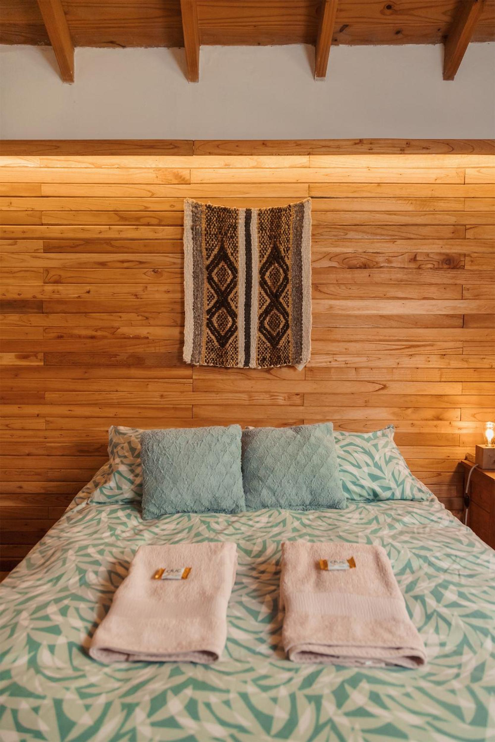 B&B Casa Nómada