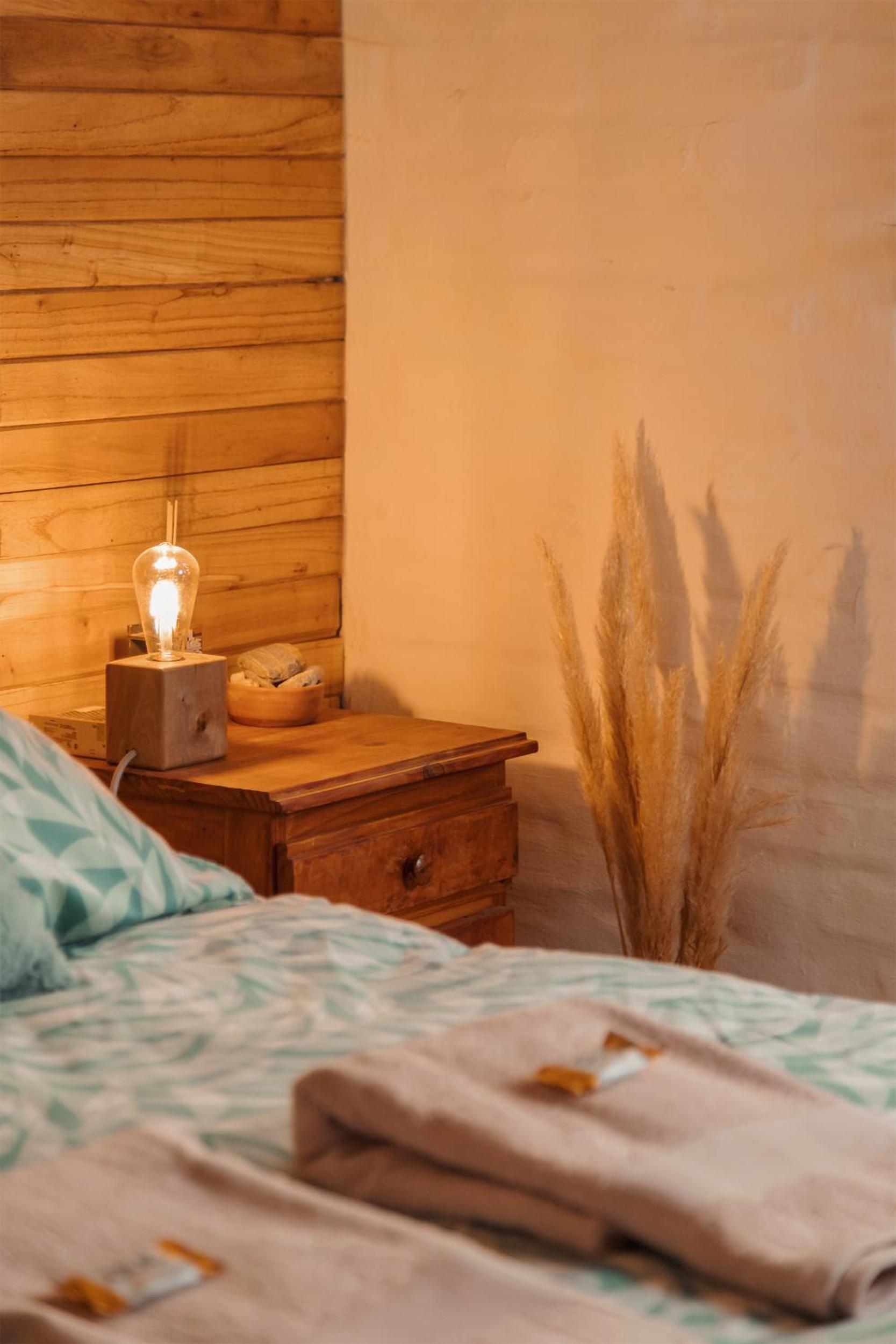 B&B Casa Nómada