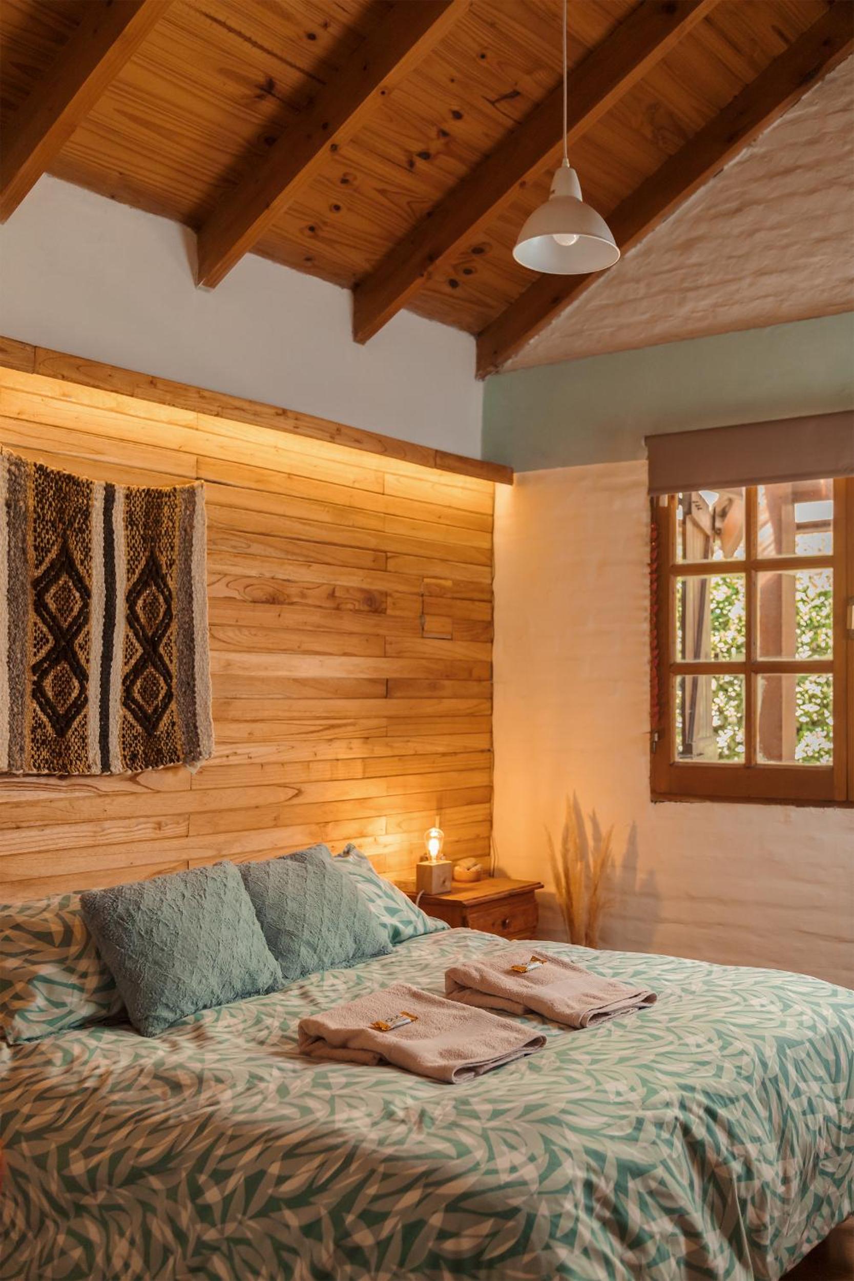 B&B Casa Nómada
