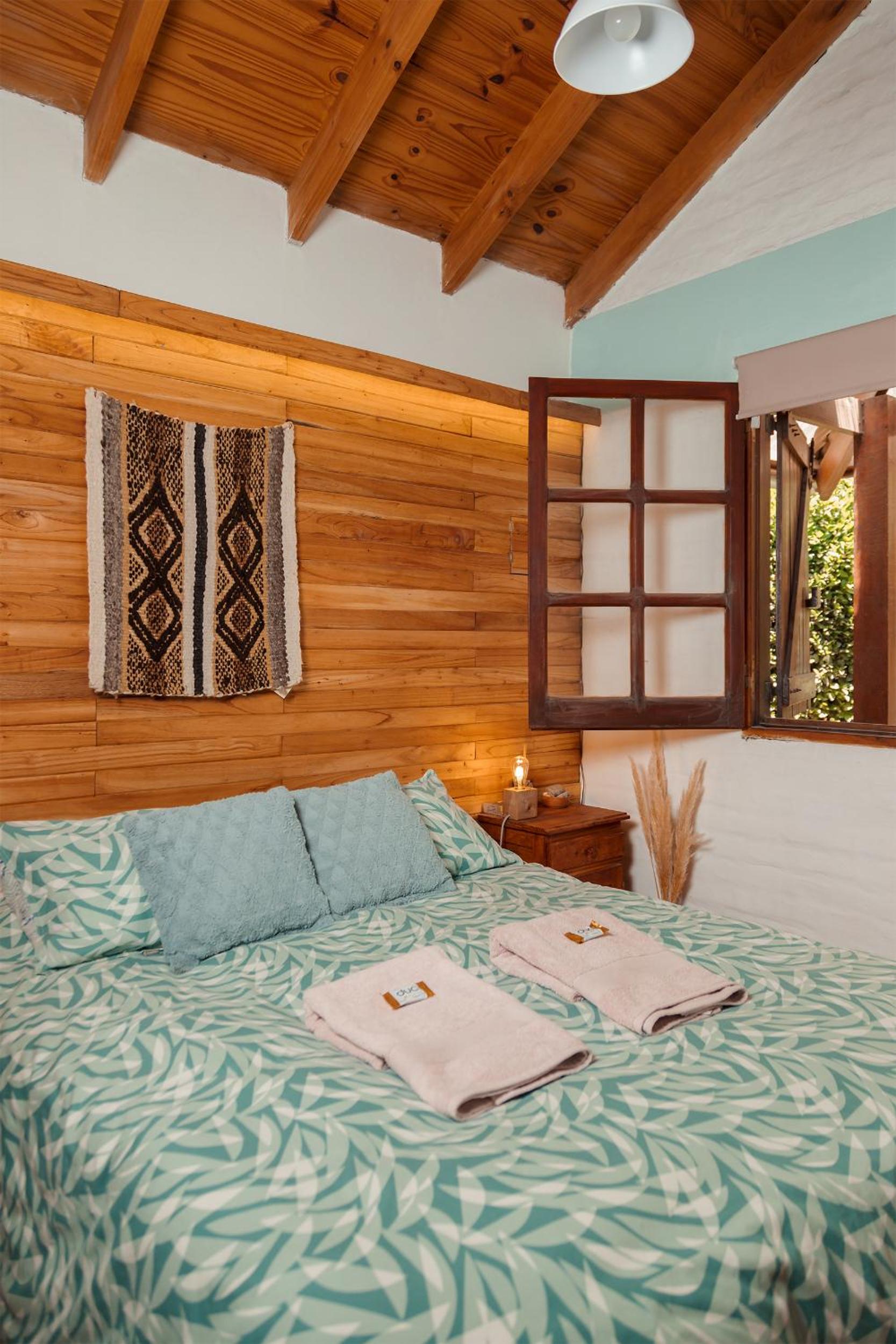B&B Casa Nómada