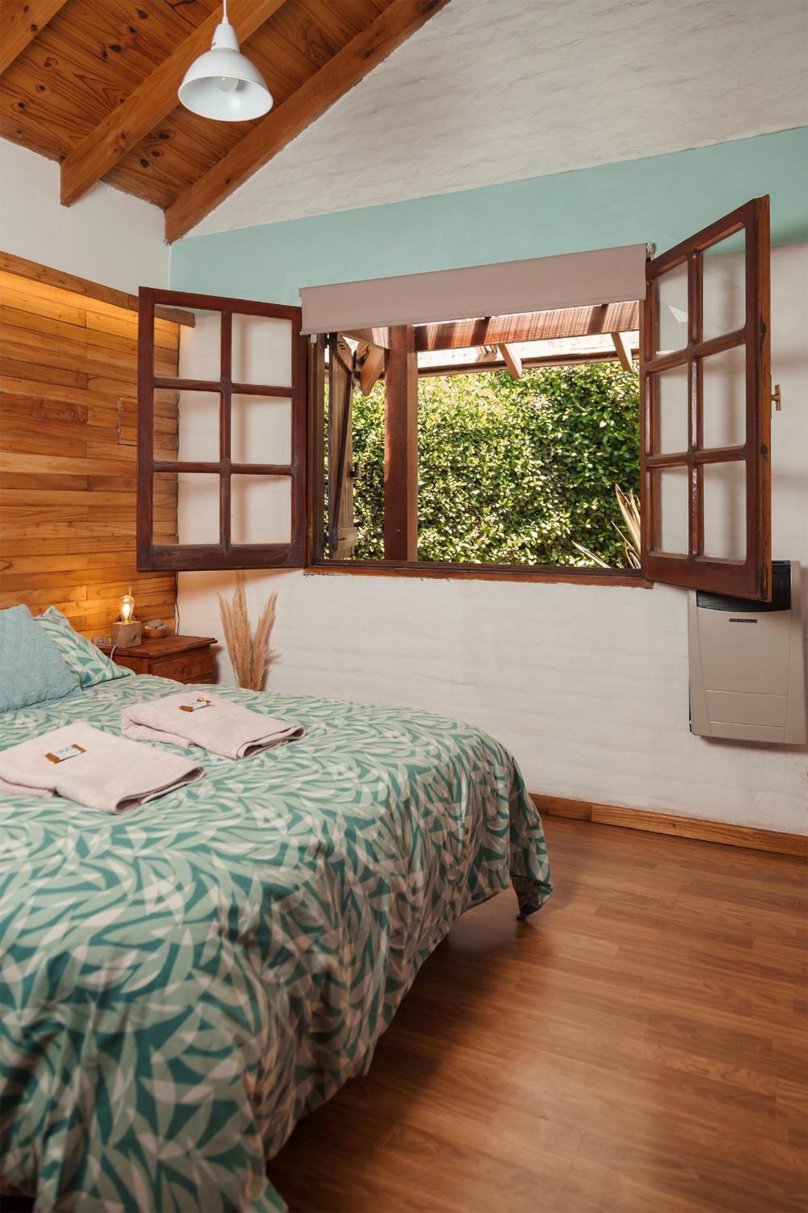 B&B Casa Nómada
