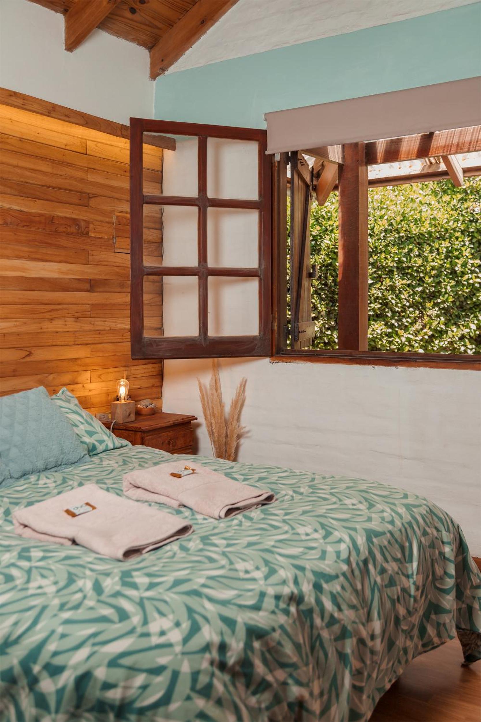 B&B Casa Nómada