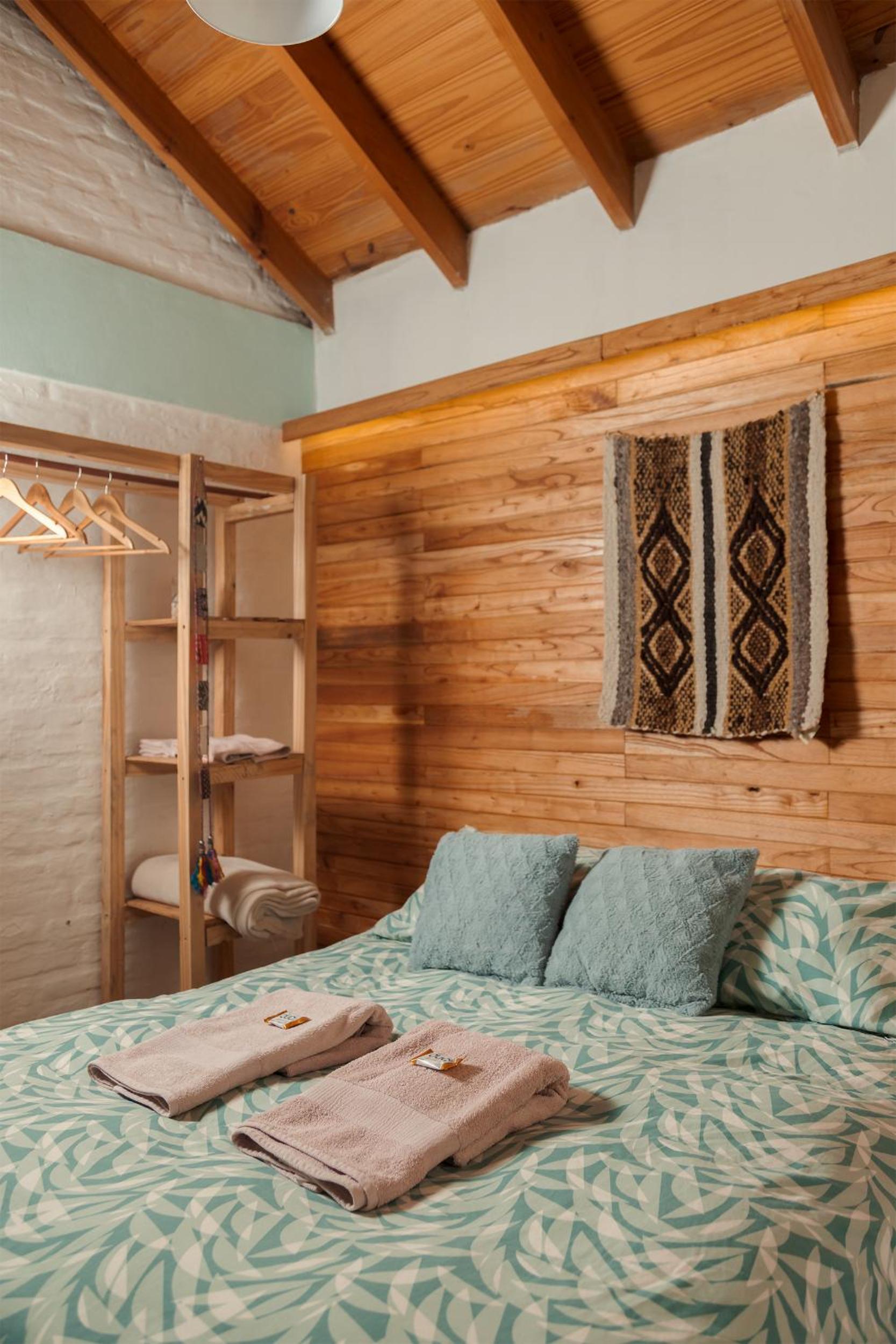 B&B Casa Nómada