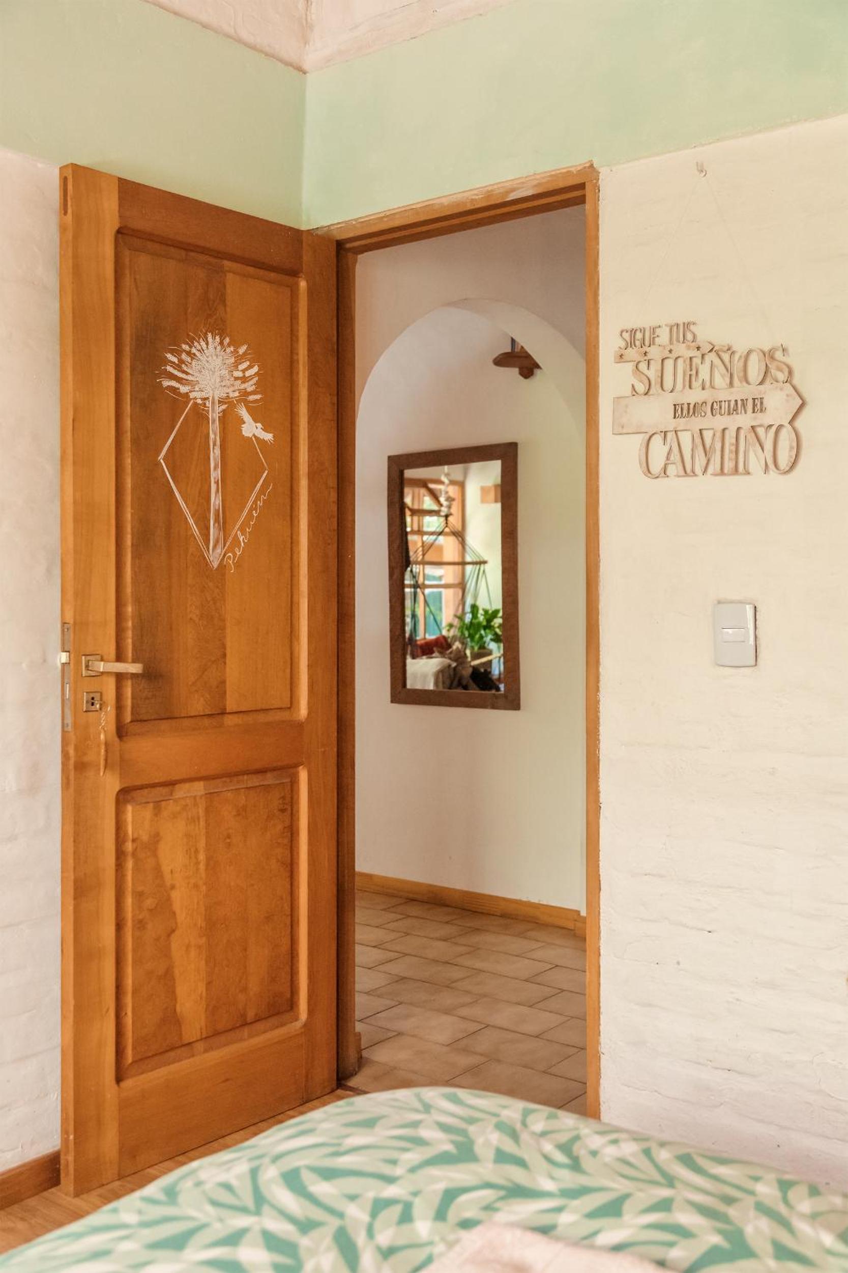 B&B Casa Nómada
