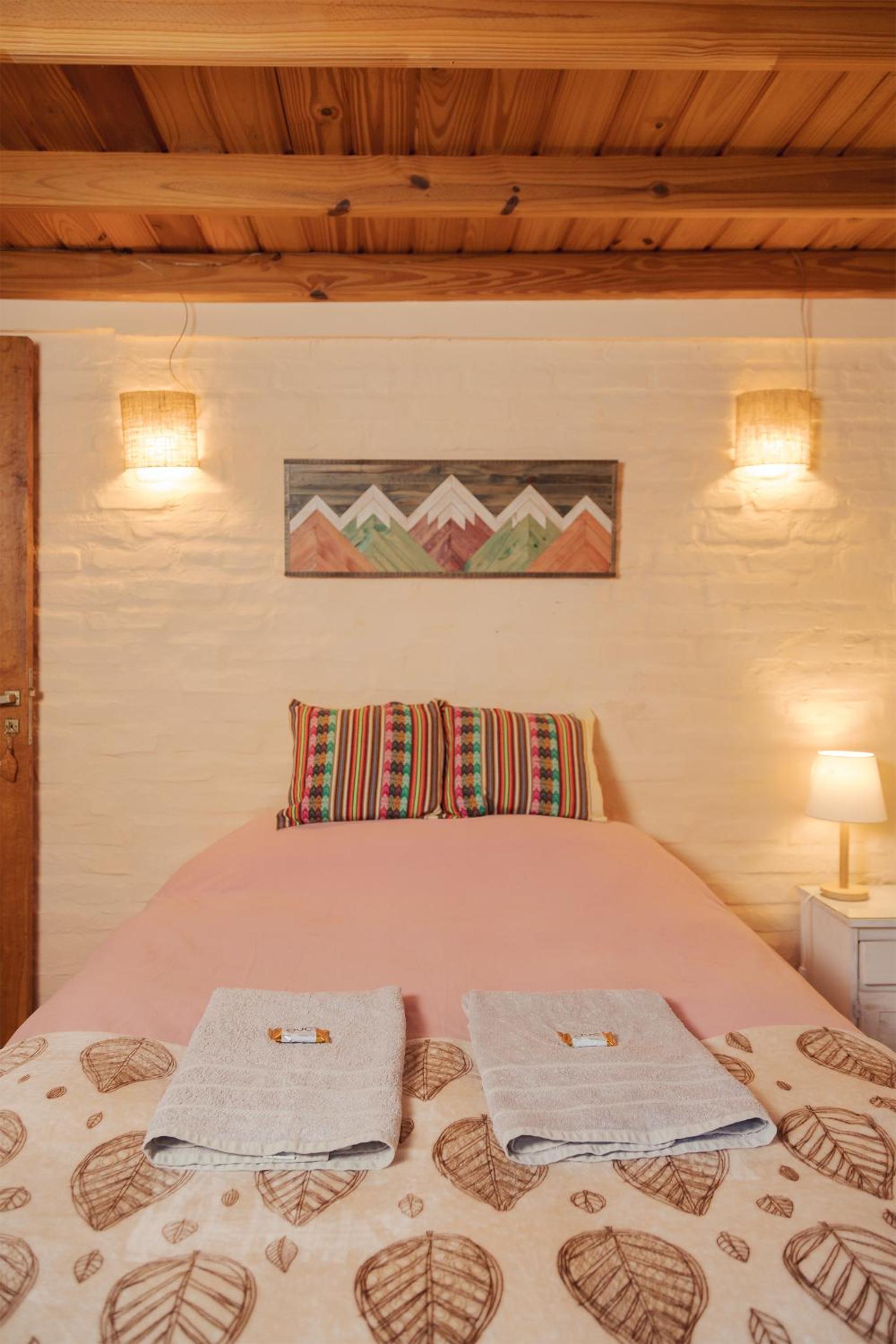 B&B Casa Nómada