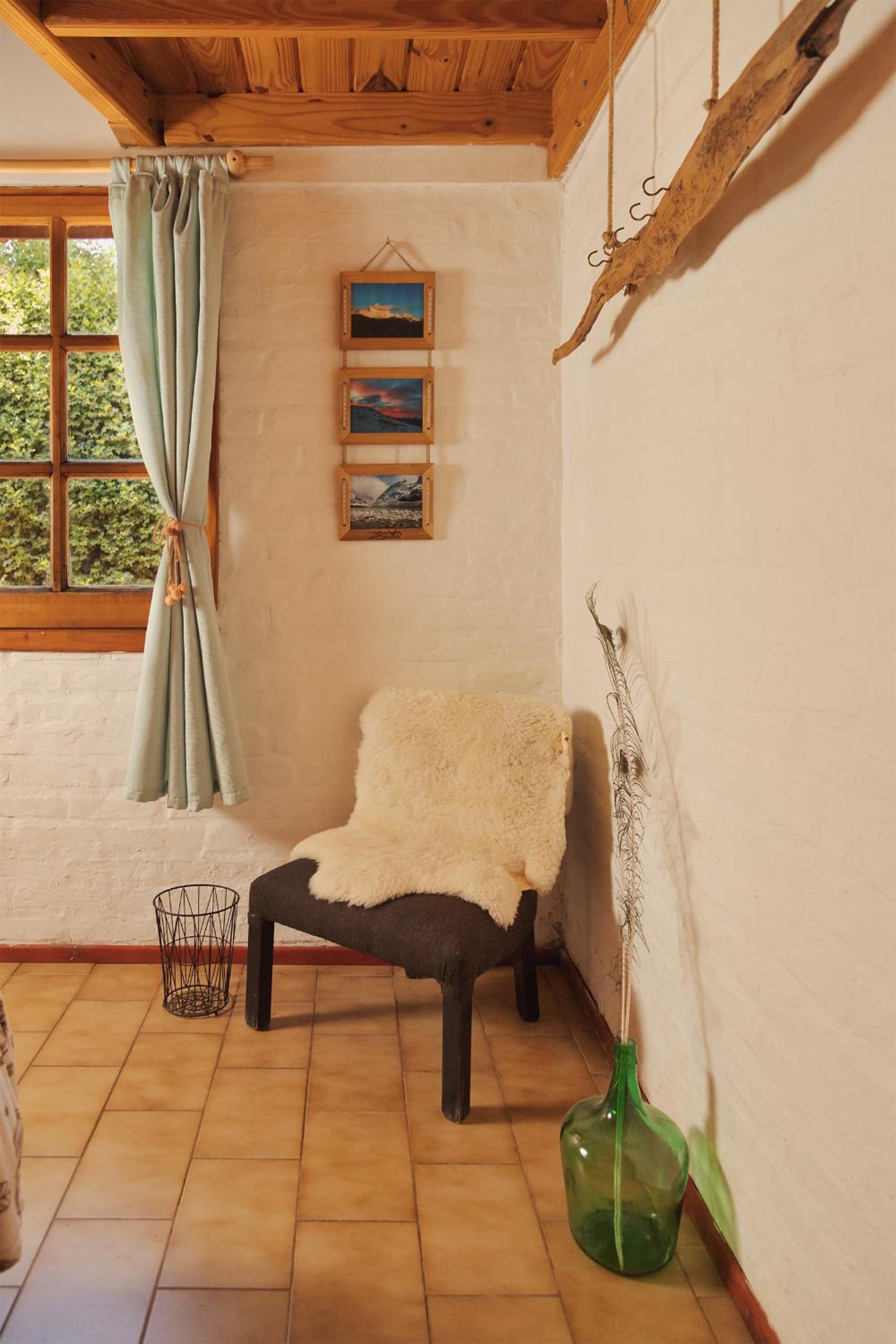B&B Casa Nómada