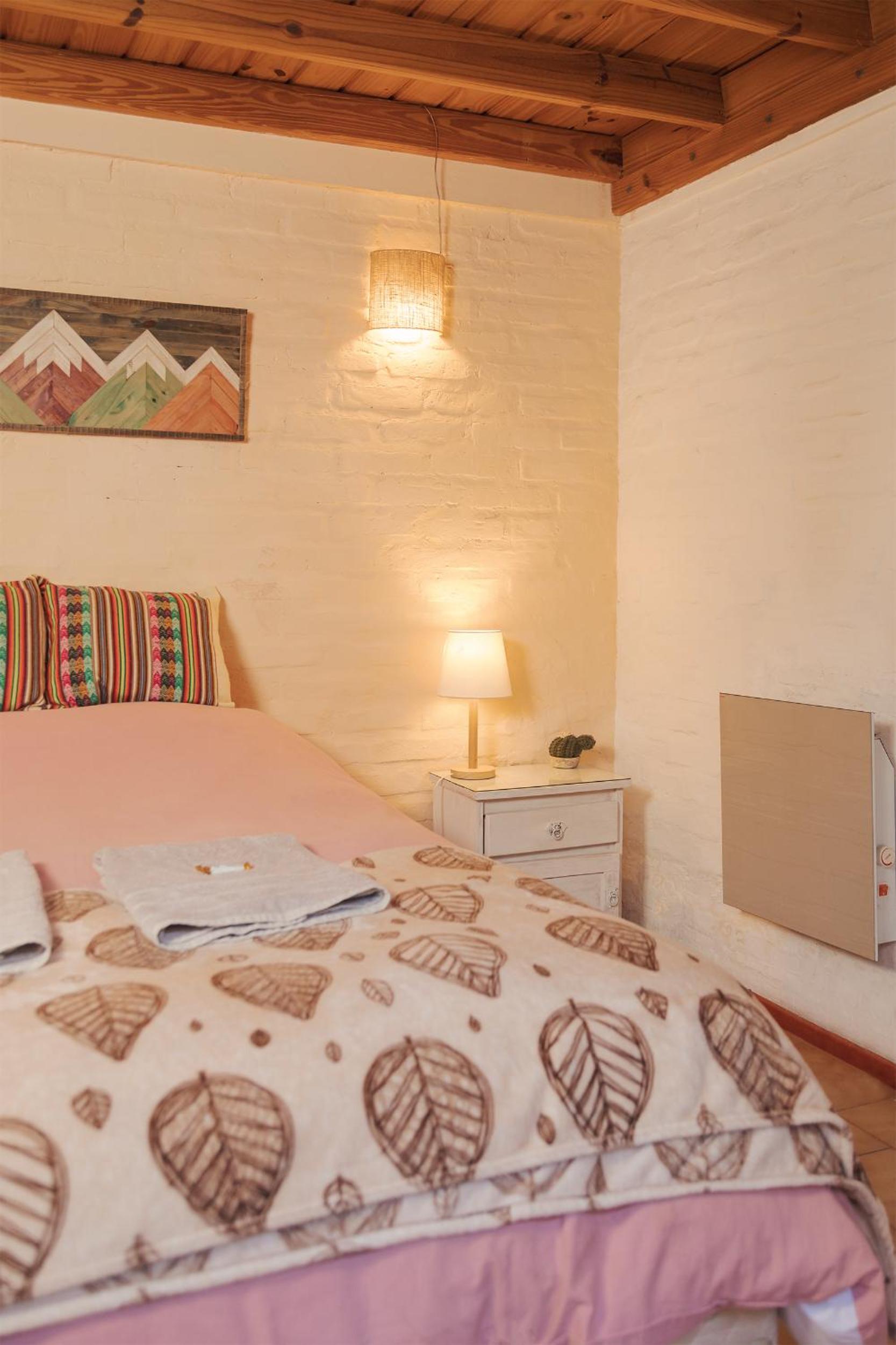 B&B Casa Nómada