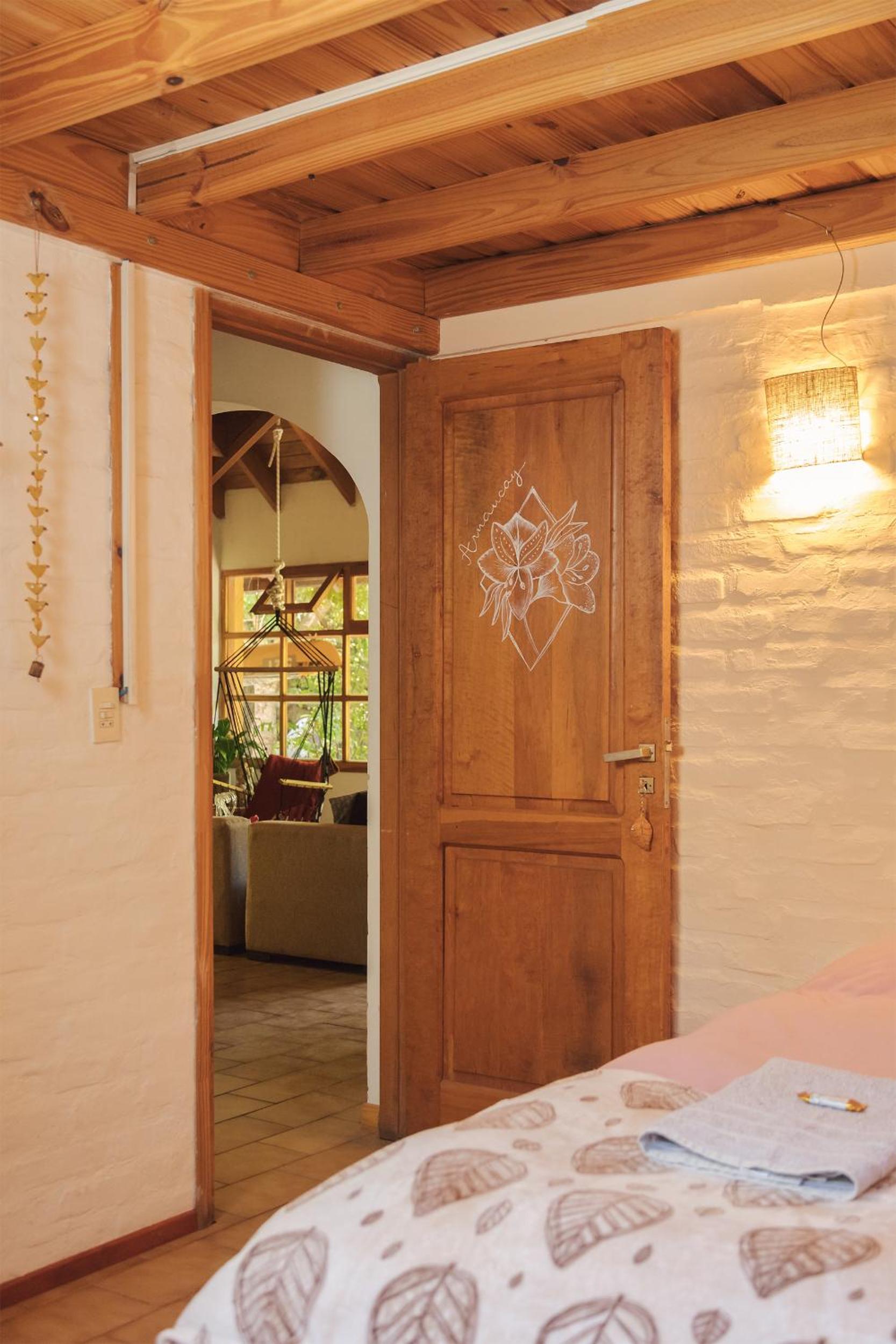 B&B Casa Nómada