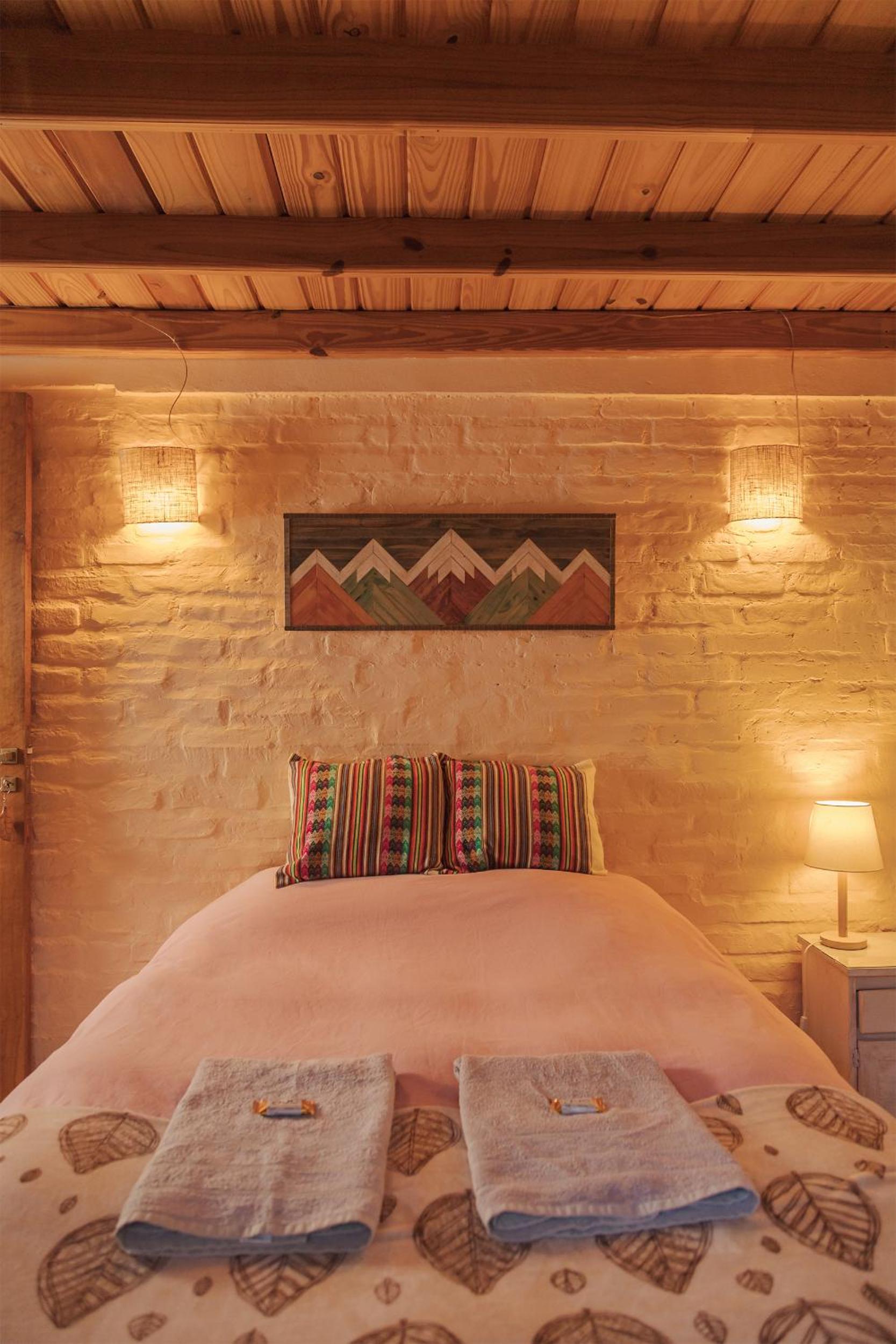 B&B Casa Nómada