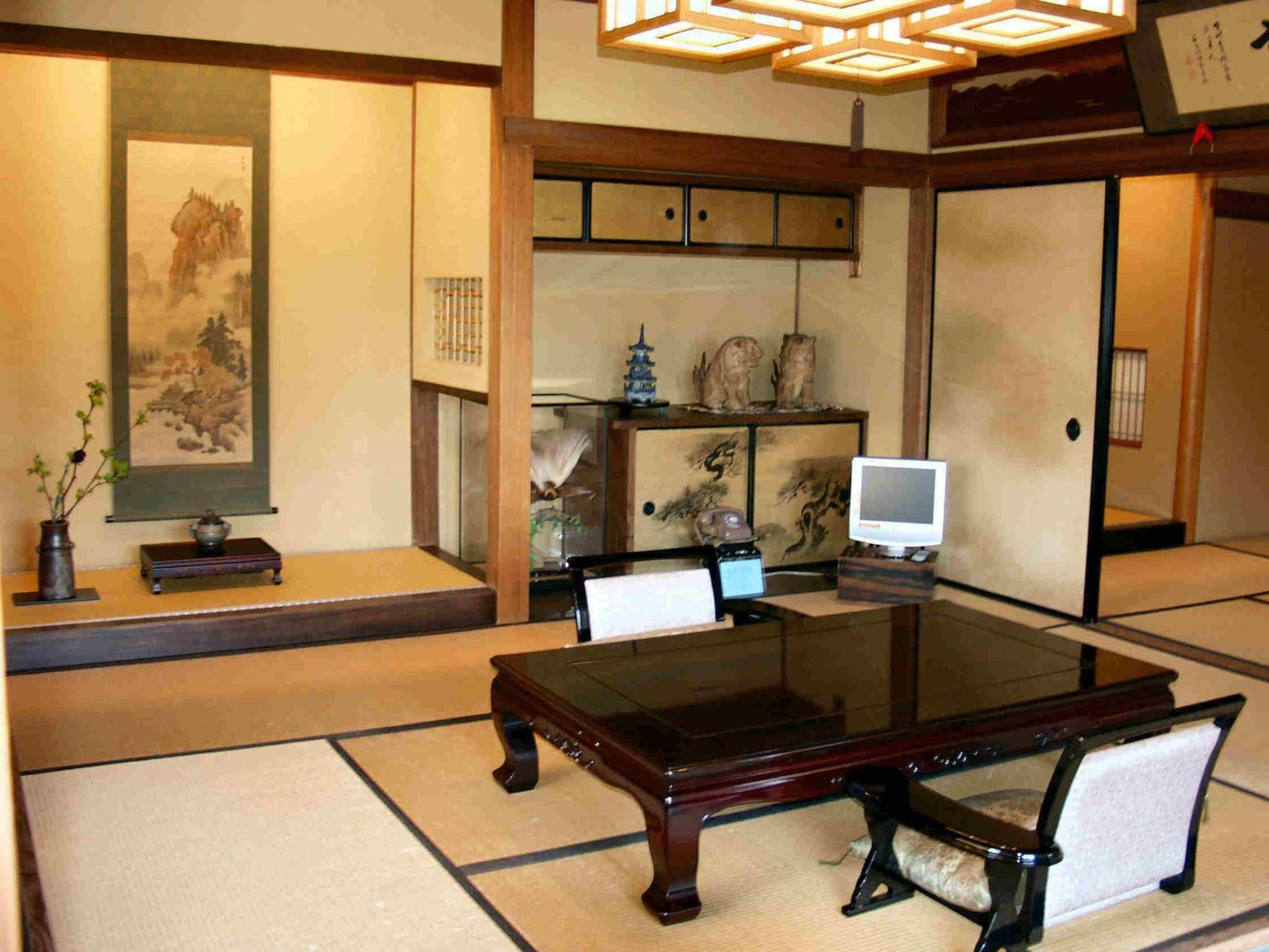 Ise Todaya Ryoan