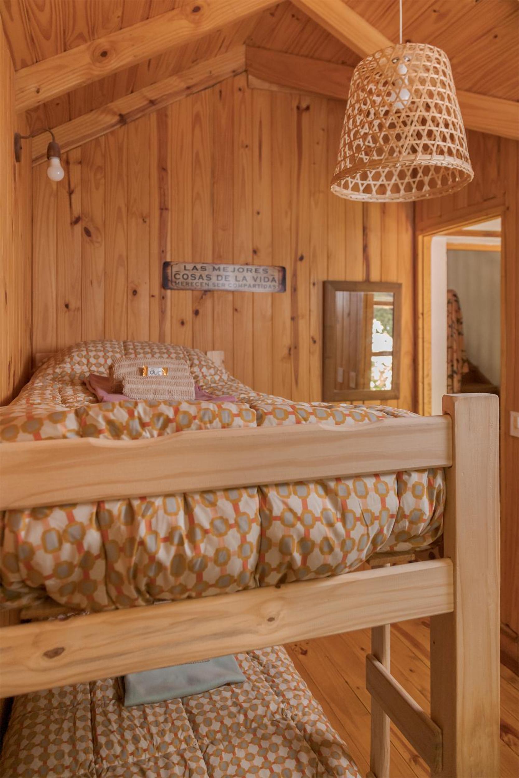B&B Casa Nómada