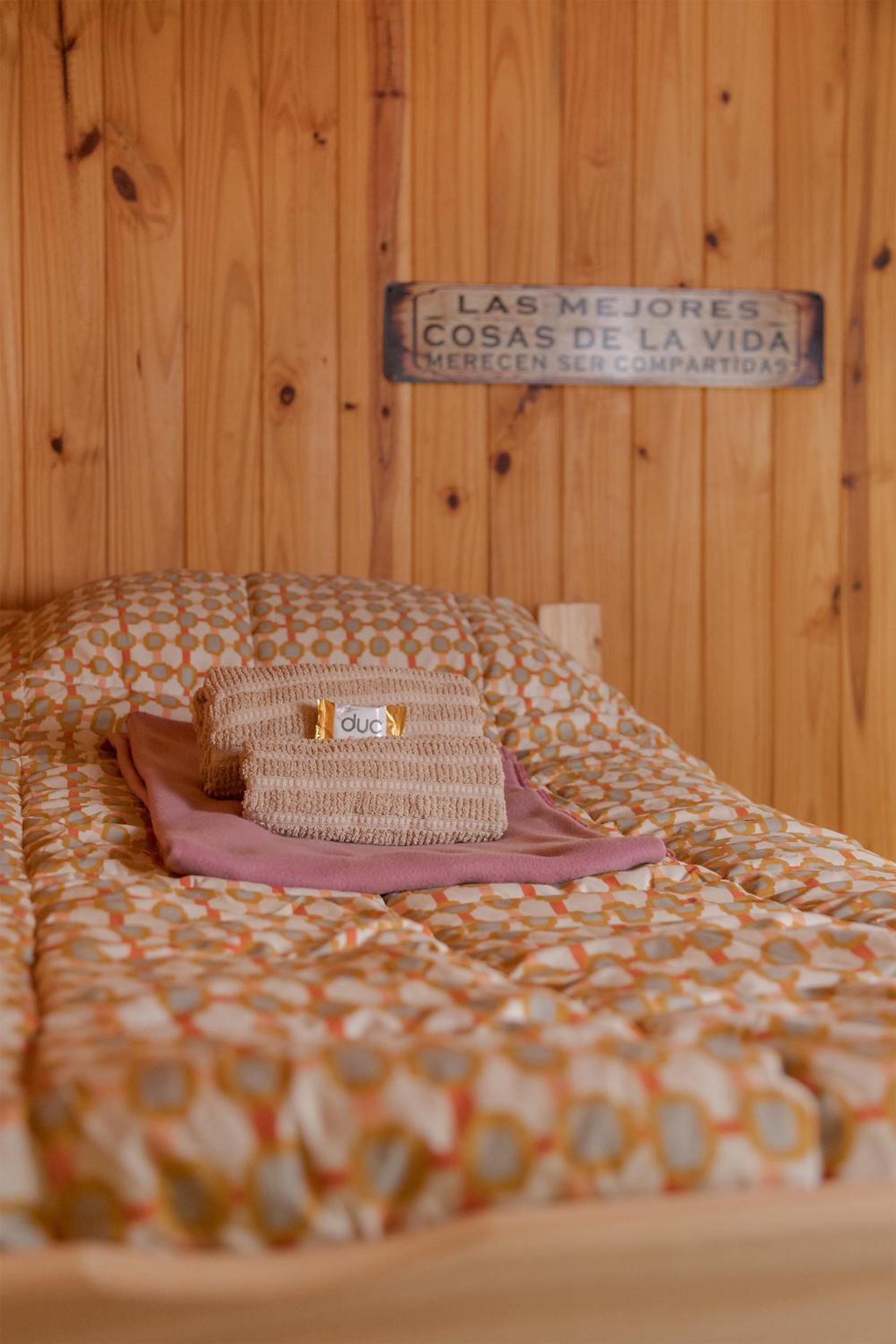 B&B Casa Nómada